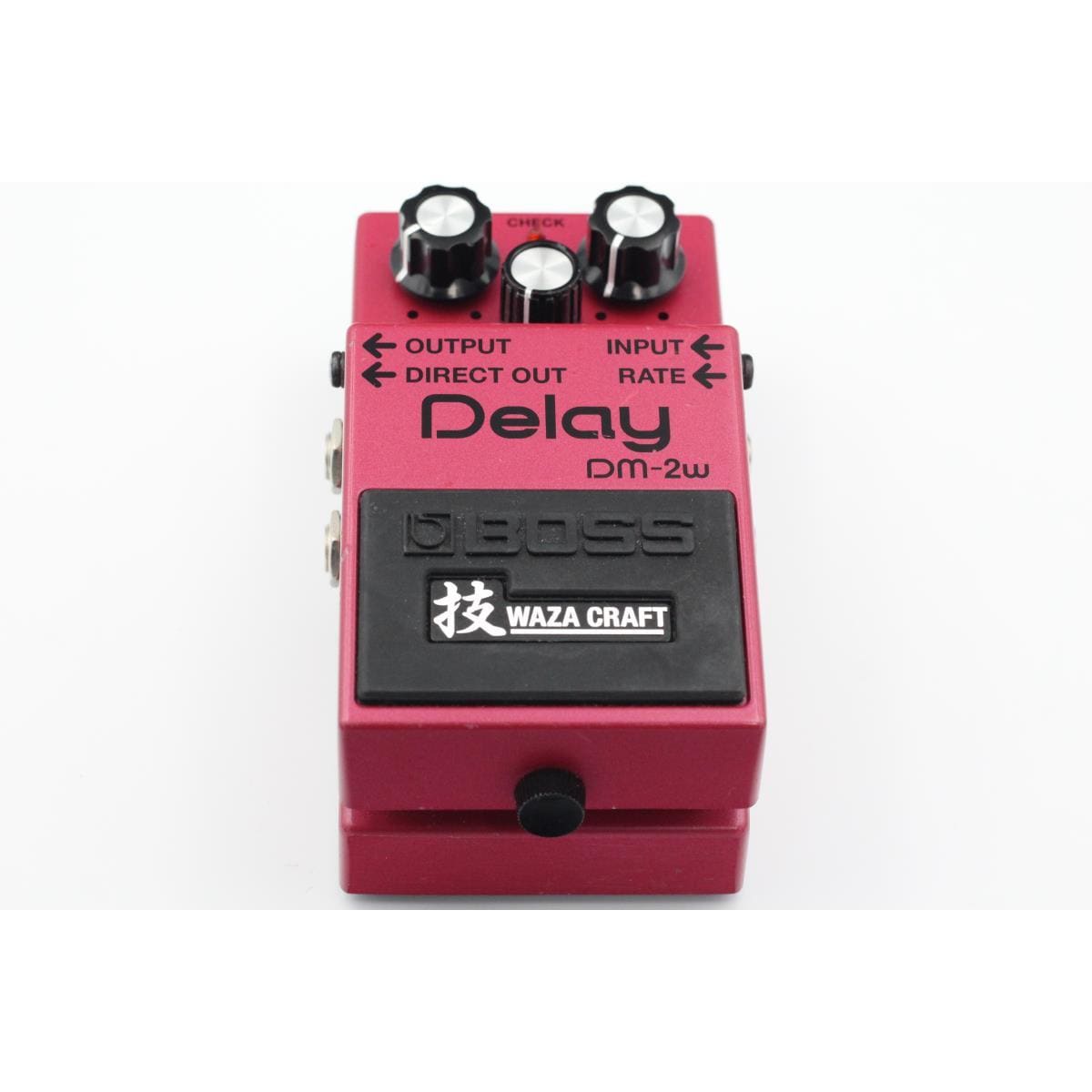 BOSS DM-2W