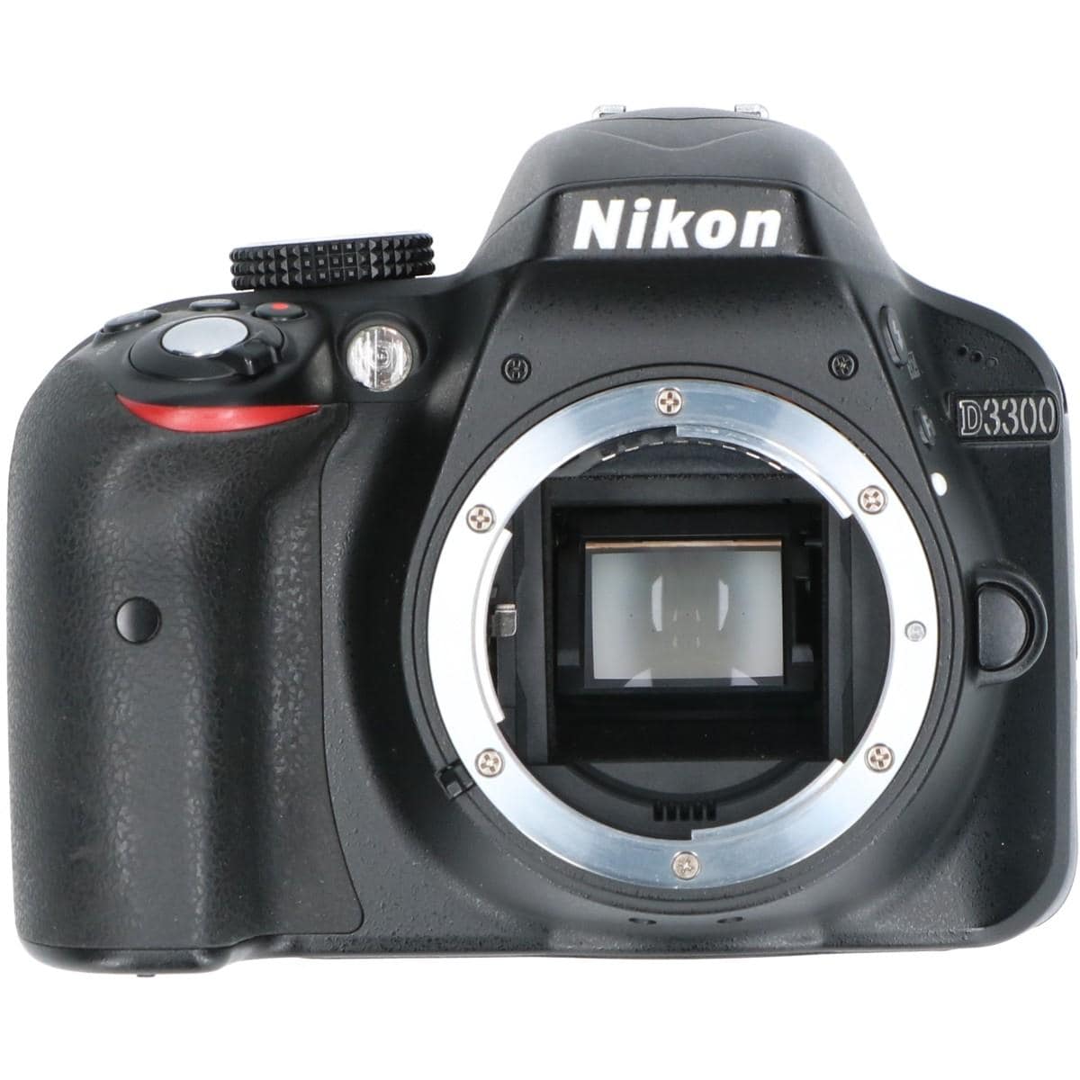 D3300 Black