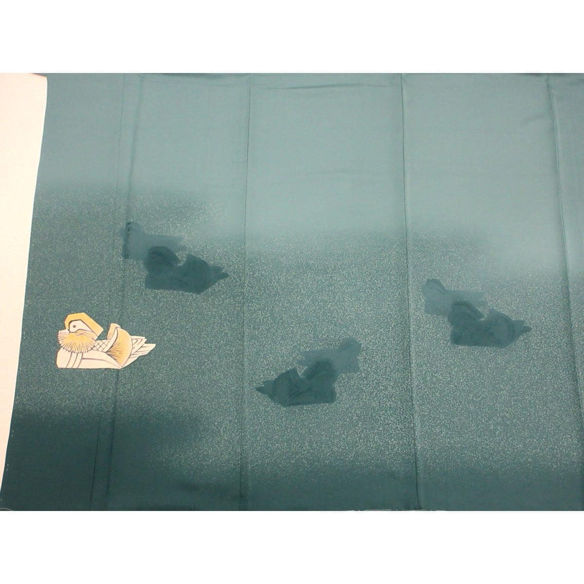 [未使用品] 色留袖Hata Tokio