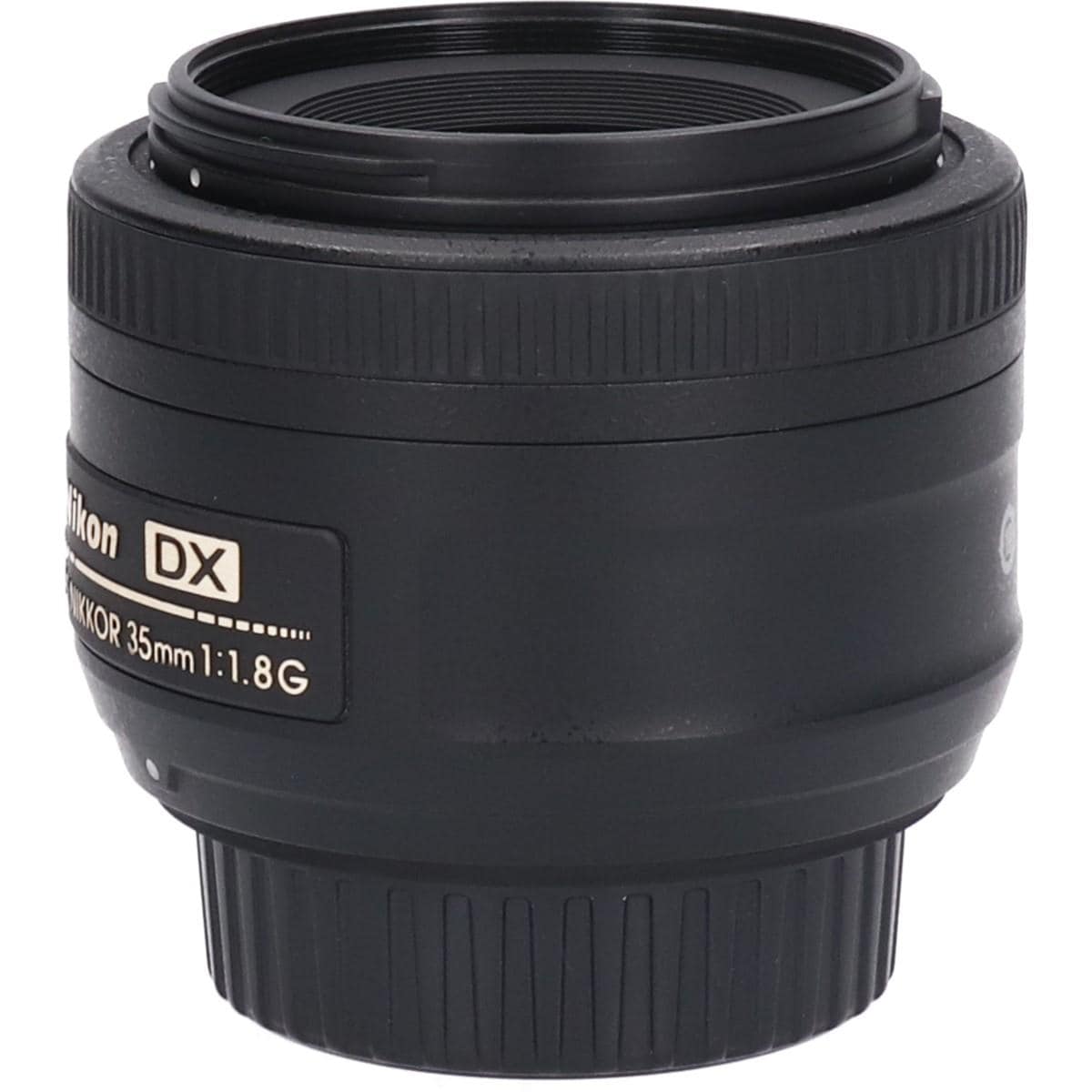 ＡＦ－Ｓ　ＤＸ３５ｍｍ　Ｆ１．８Ｇ