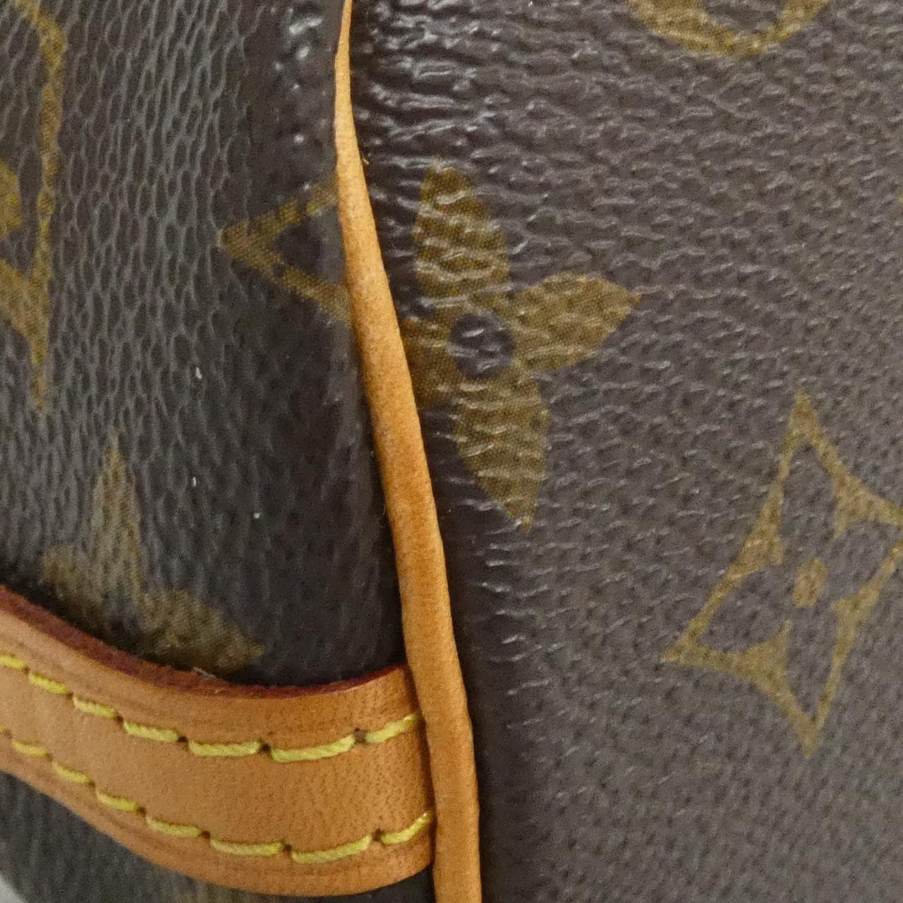 ルイヴィトン モノグラム ナノ ノエ M41346 ショルダーバッグ