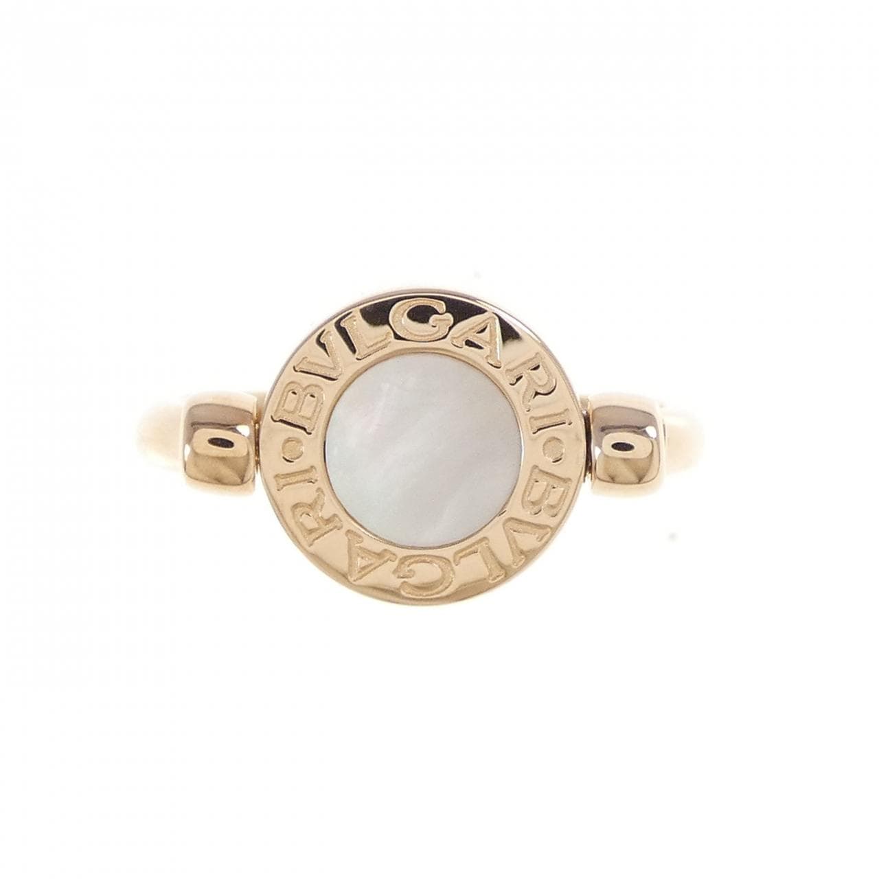 BVLGARI BVLGARI BVLGARI戒指