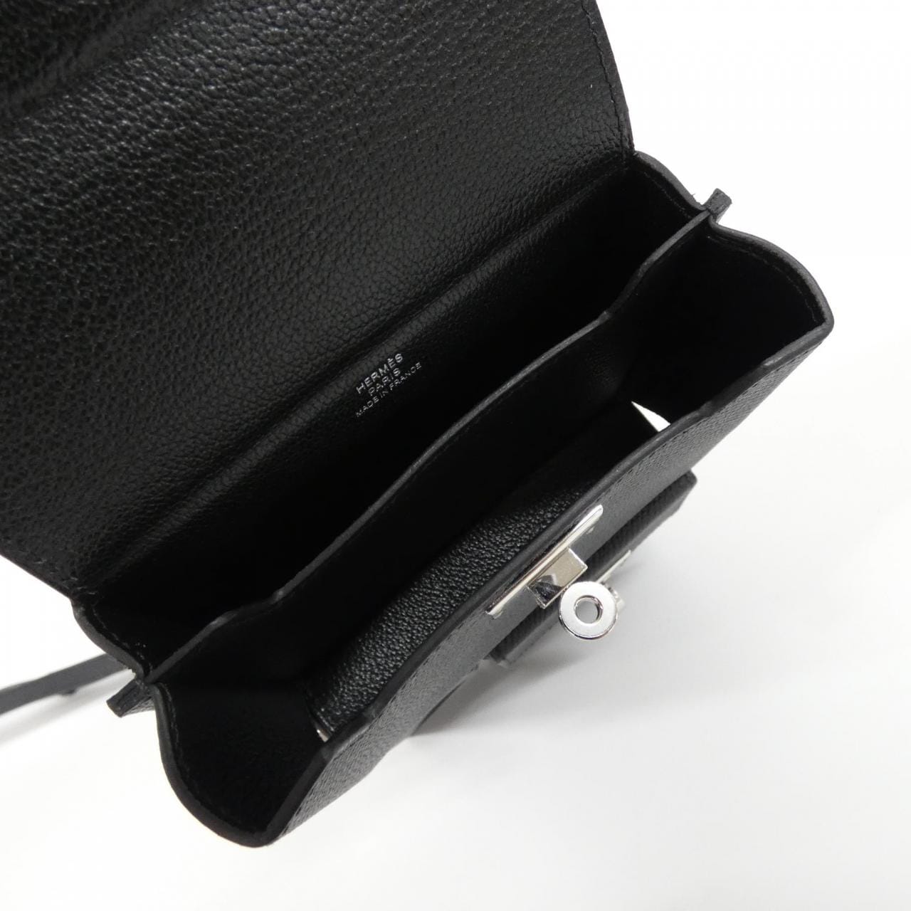エルメス ケリー マルチ ポケット トゥー ゴー 085433CK ショルダーバッグ