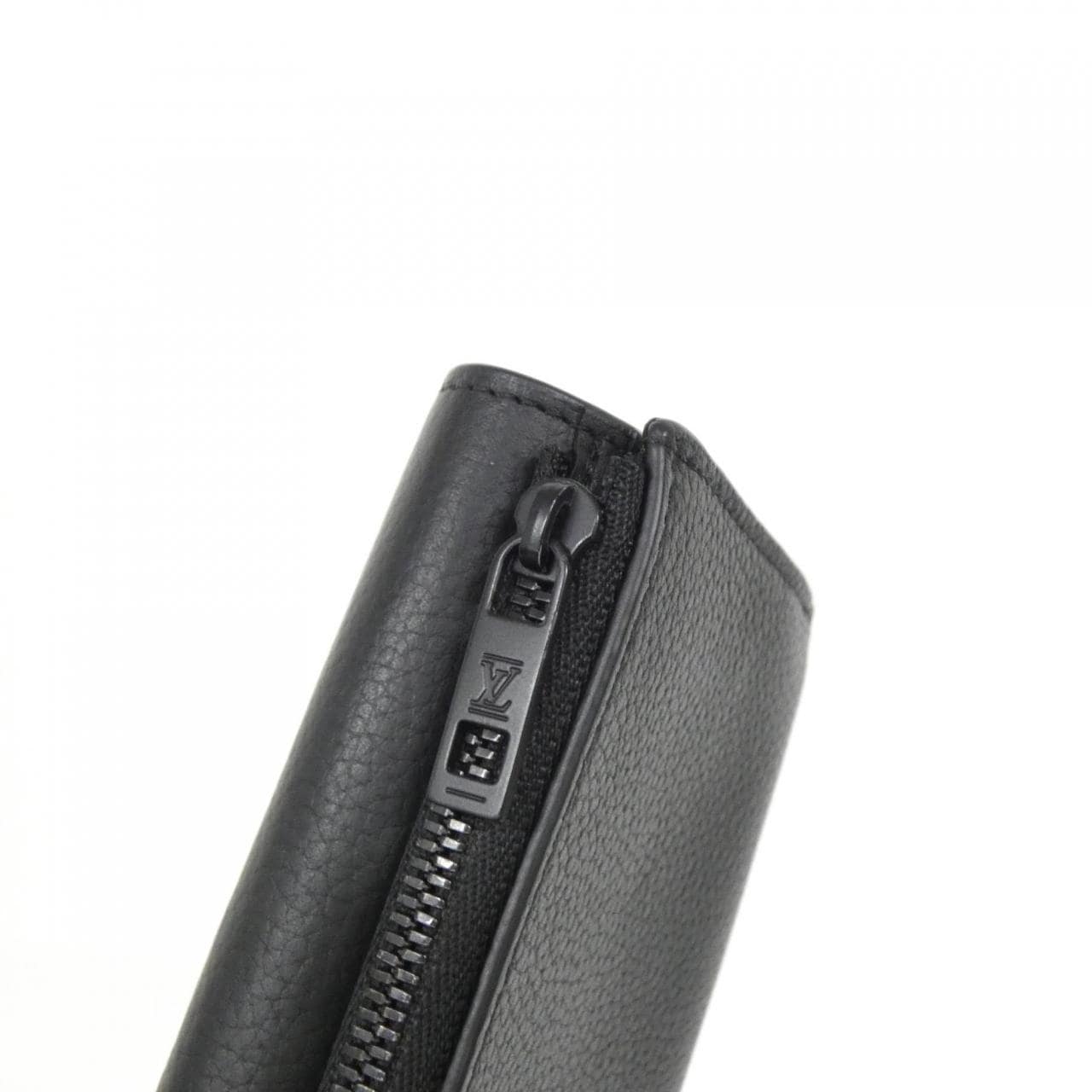 ルイヴィトン LVアエログラム ポルトフォイユ パイロット M81740 財布