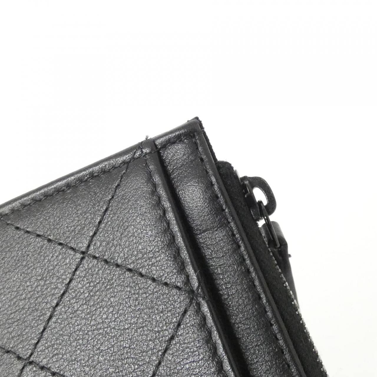 シャネル AP3823 カードケース