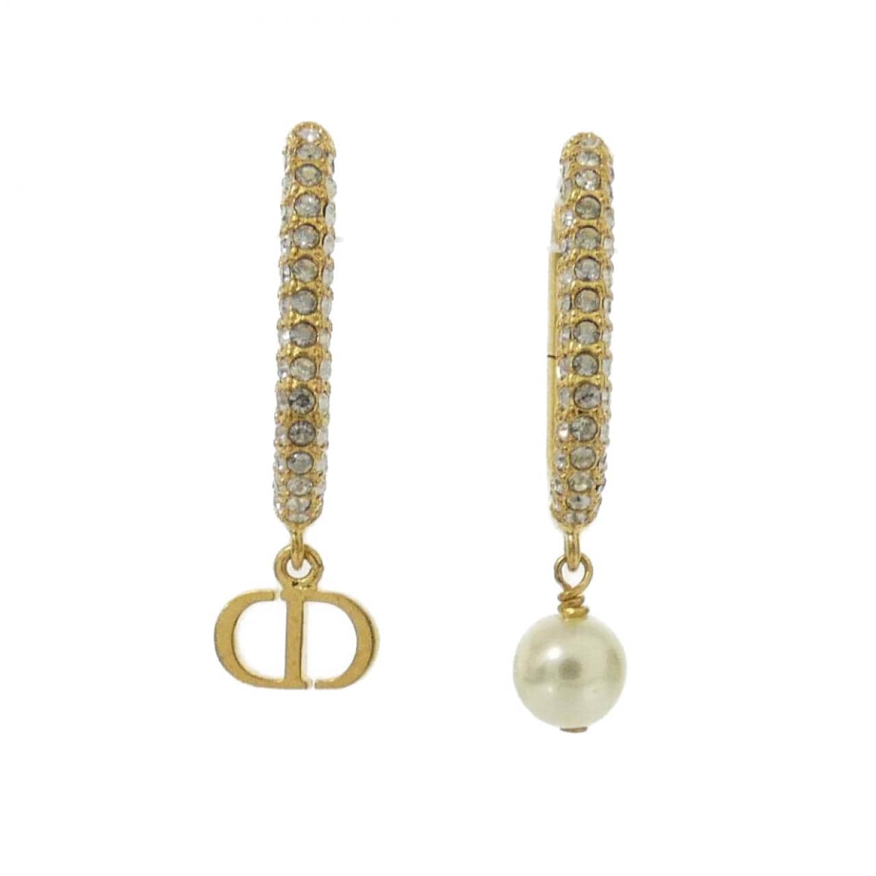 クリスチャンディオール E3268WOMCY ピアス