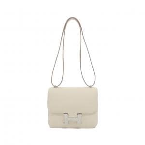 【未使用品】エルメス コンスタンス3 MINI 083910CK ショルダーバッグ