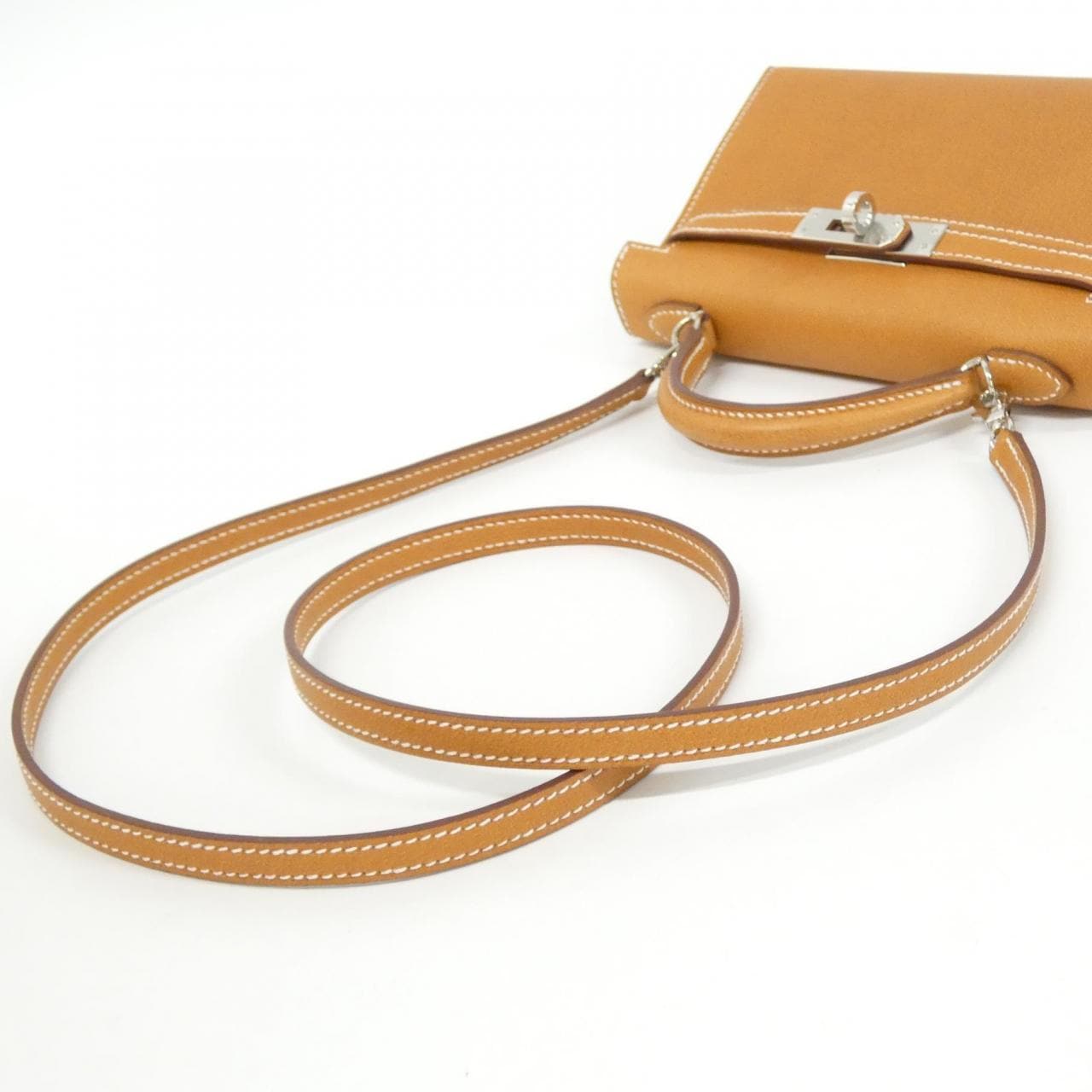 エルメス ミニケリー2 MINI 087995CK バッグ