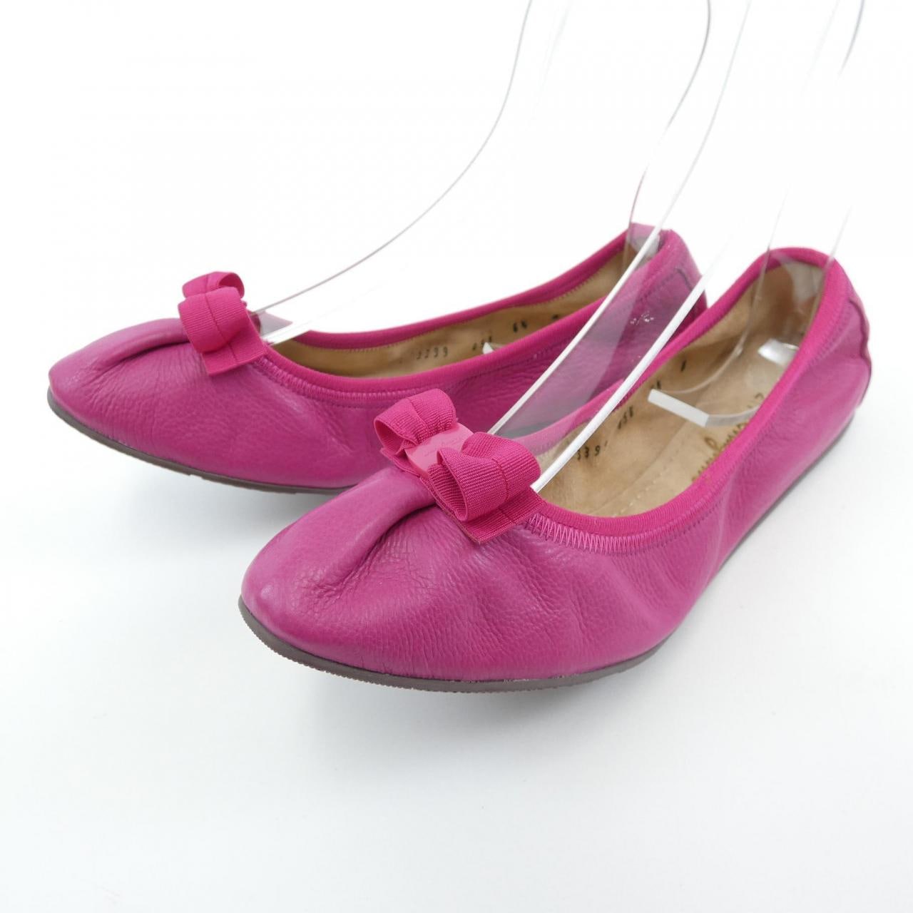 SALVATORE FERRAGAMO SALVATORE FERRAGAMO Flat Shoes