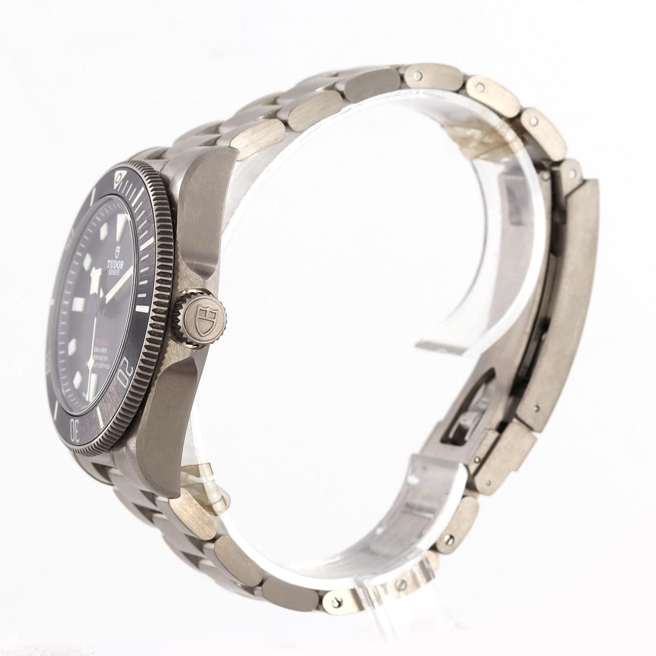帝舵/帝舵 Pelagos 39 TI M25407N-0001 TI自动上弦