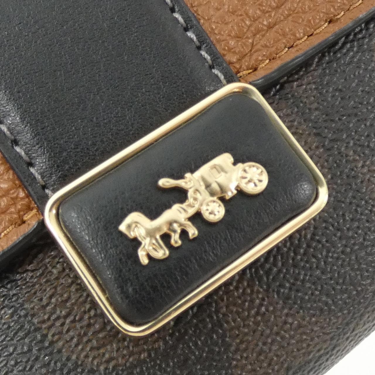 [新品] Coach CC060 钱包