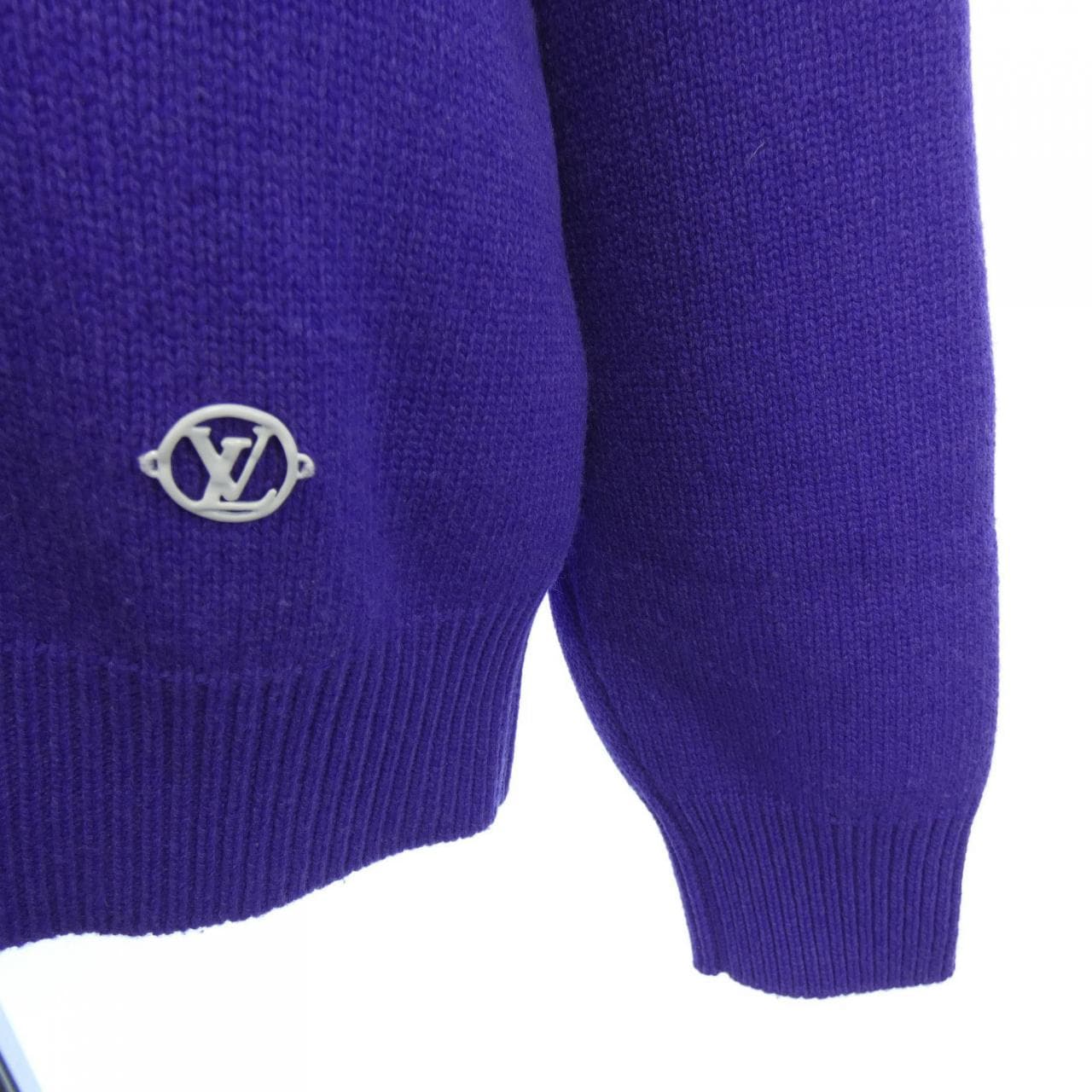 ルイヴィトン LOUIS VUITTON ニット