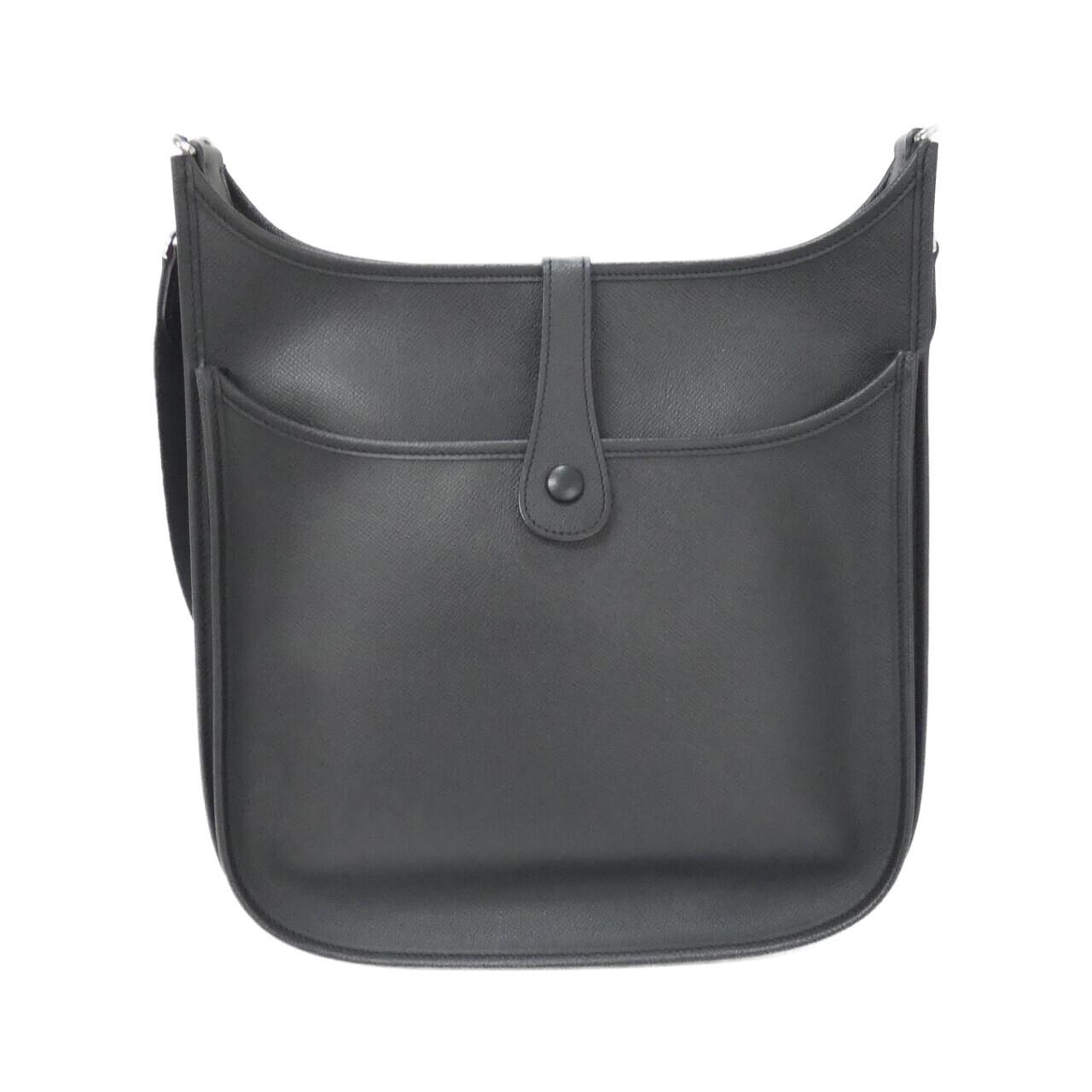 エルメス エヴリン2 GM 043765CK ショルダーバッグ