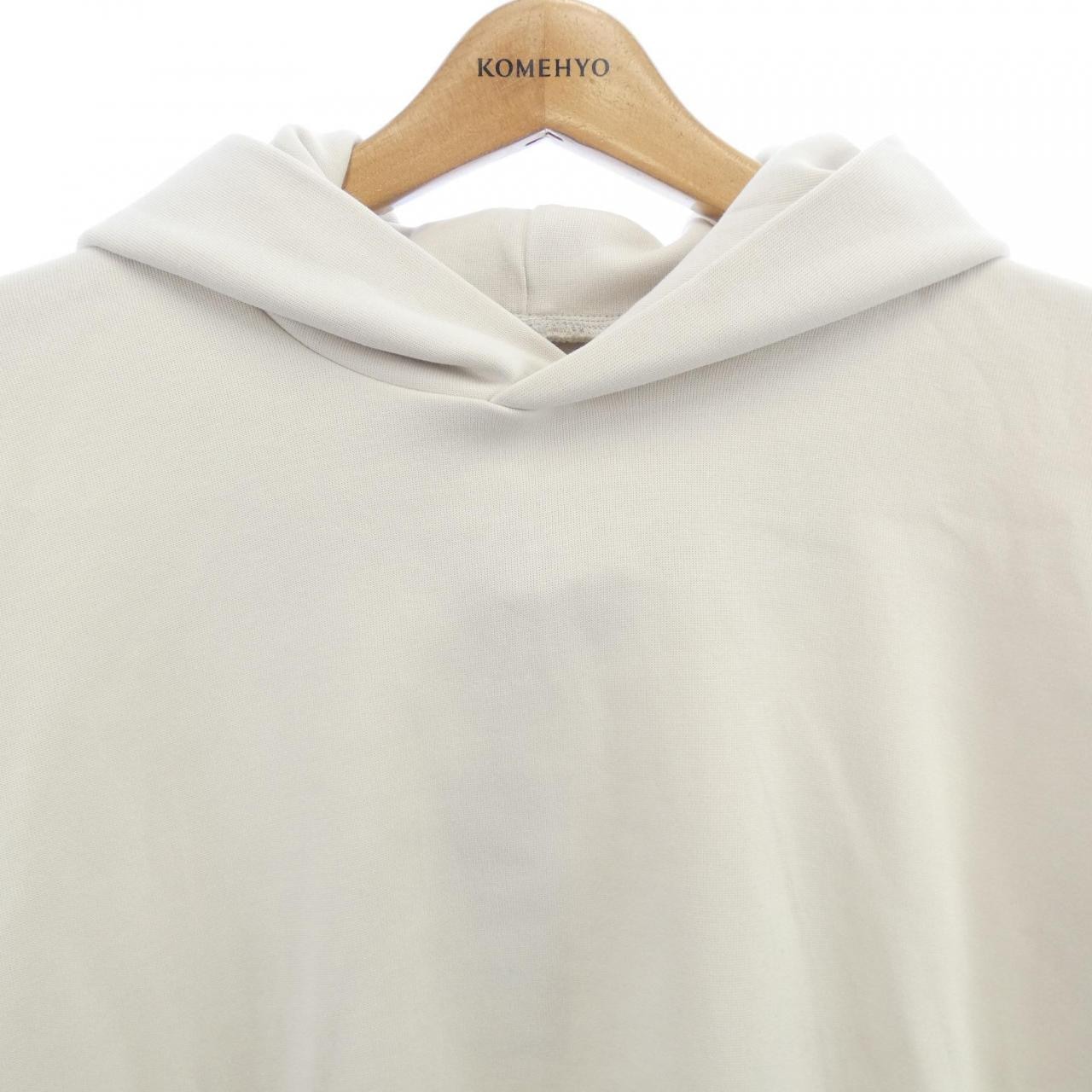 アタッチメント ATTACHMENT AJ22-022 パーカー