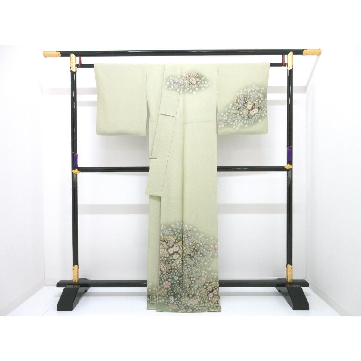 会客和服 【樋熊哲也】