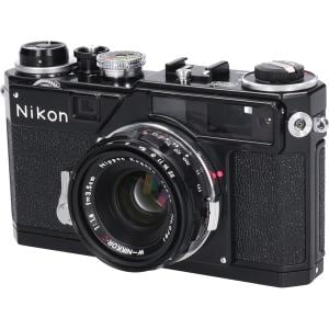 ＳＰ３５ｍｍ　Ｆ１．８　ＬＩＭＩＴＥＤ　ＥＤＩＴＩＯＮ　リミテッドブラック　復刻