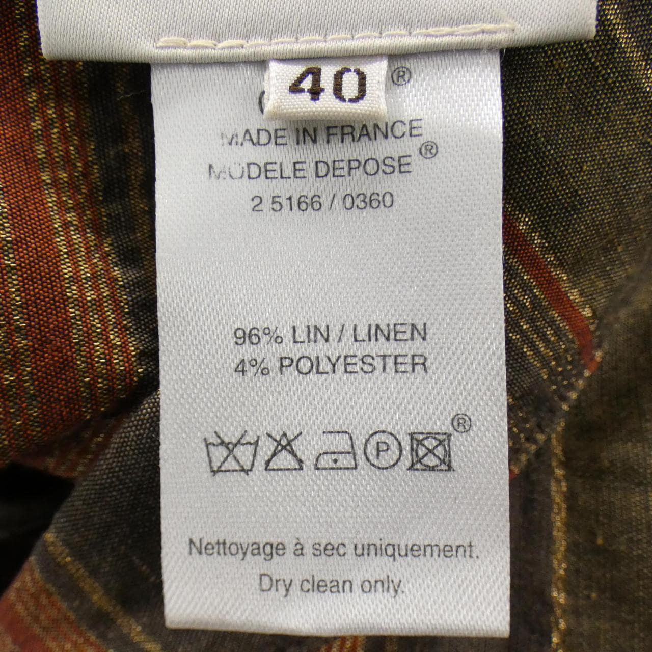 セリーヌ CELINE 2 5166/0360 シャツ