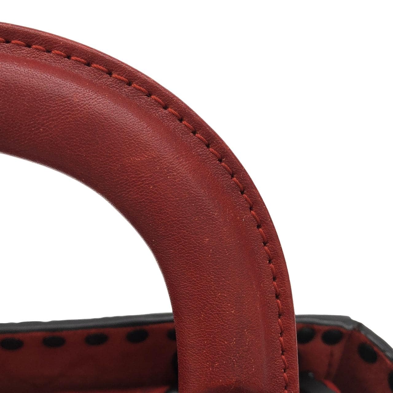 クリスチャンディオール レディ ディオール ミニ バッグ