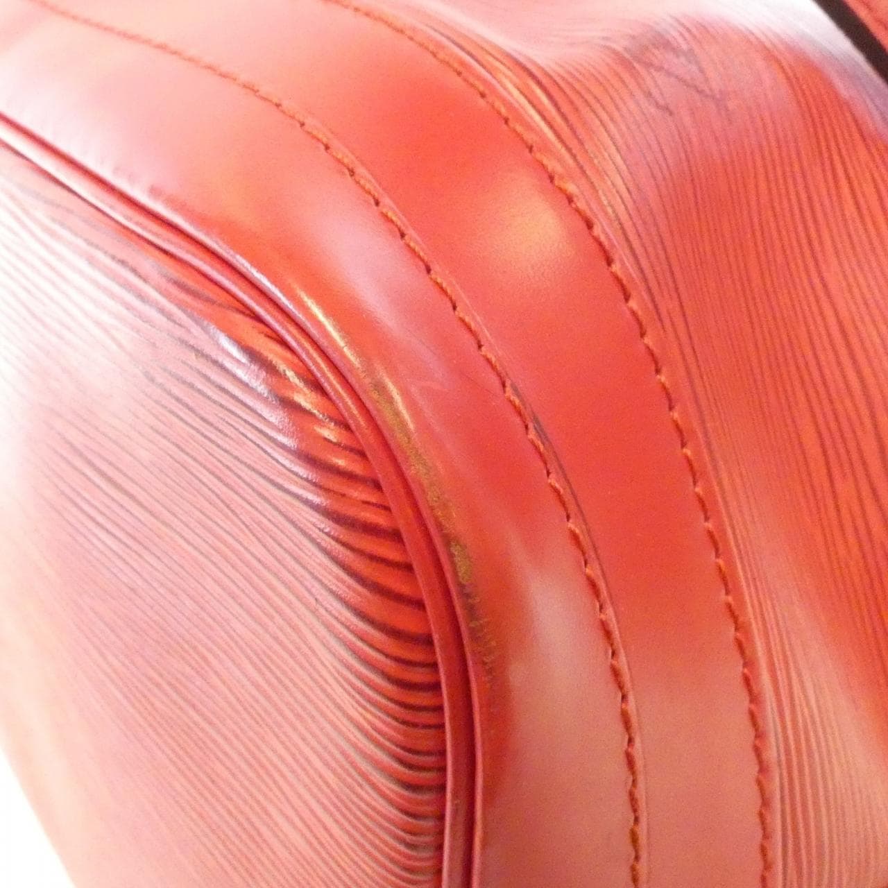 ルイヴィトン エピ ノエ M44007 ショルダーバッグ