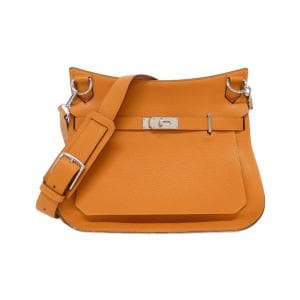 エルメス ジプシエール エクラ 34cm 062257CK ショルダーバッグ