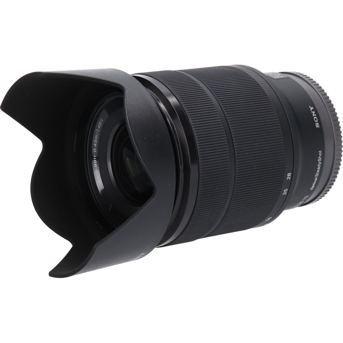 ＦＥ２８－７０ｍｍ　Ｆ３．５－５．６ＯＳＳ