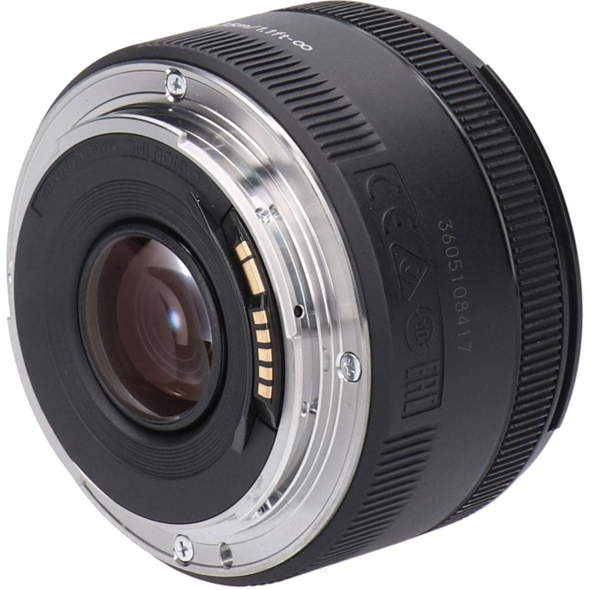 ＥＦ５０ｍｍ　Ｆ１．８ＳＴＭ