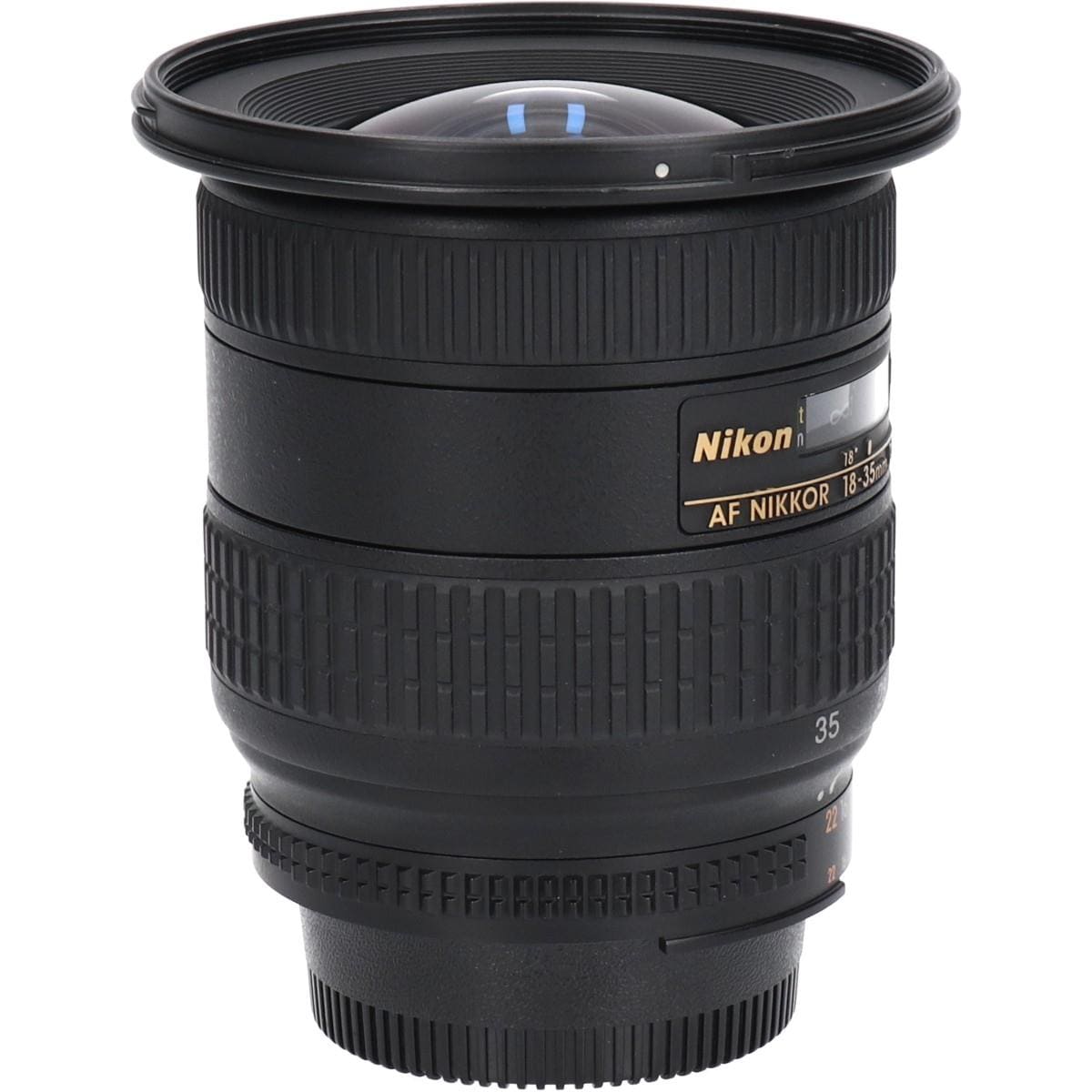 ＡＦ１８－３５ｍｍ　Ｆ３．５－４．５Ｄ　ＥＤ