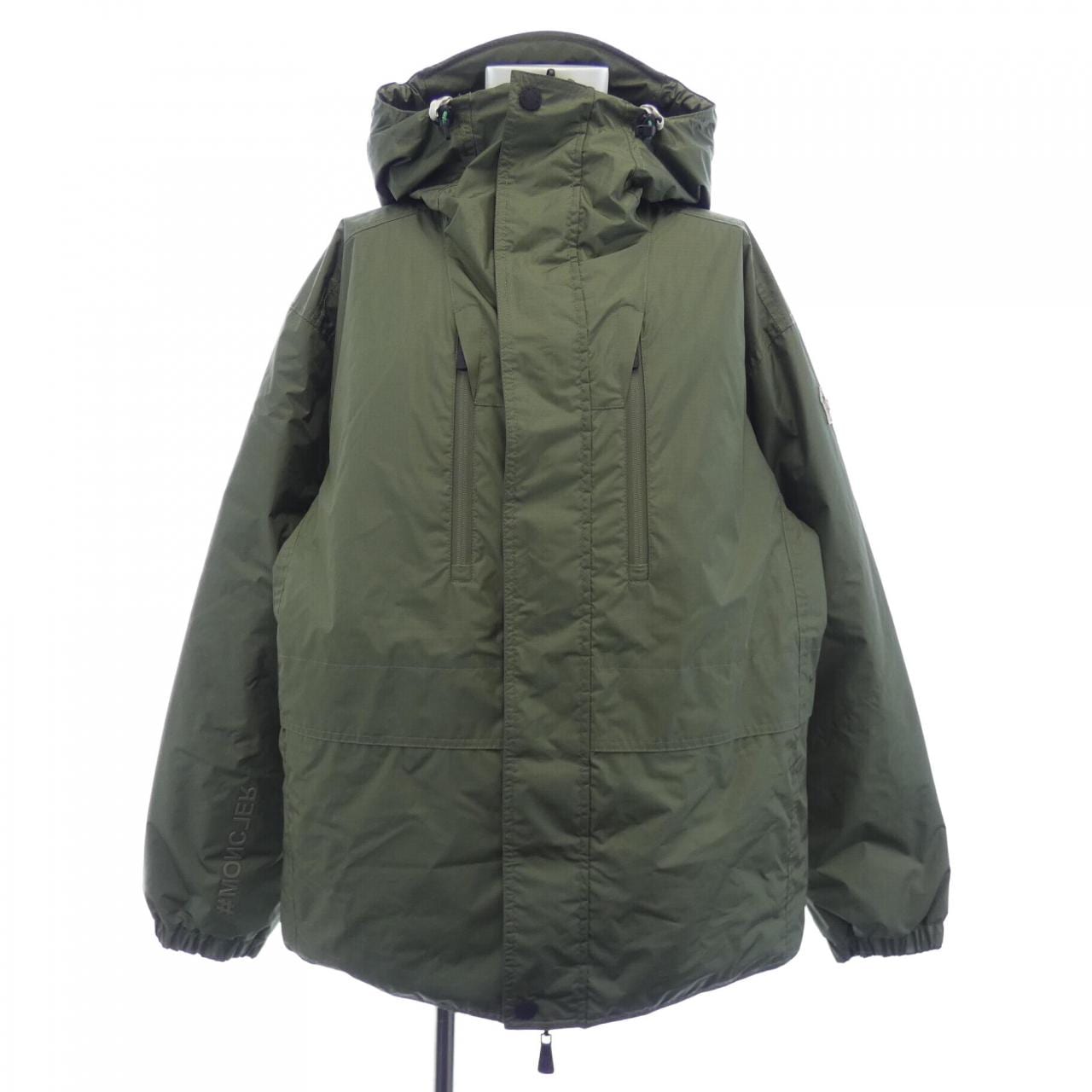 モンクレールグルノーブル MONCLER GRENOBLE ダウンジャケット