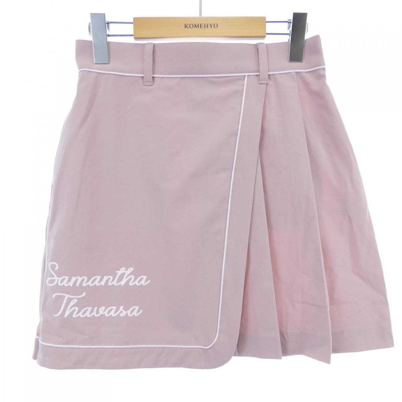 サマンサタバサ Samantha Thavasa スカート