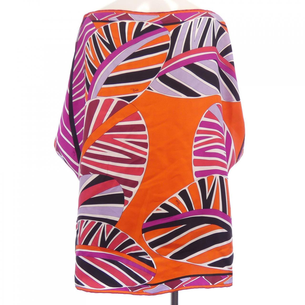 Emilio Pucci EMILIO PUCCI Top