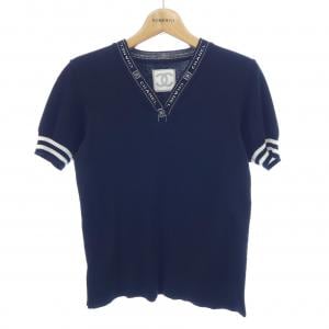 【ヴィンテージ】シャネル CHANEL トップス