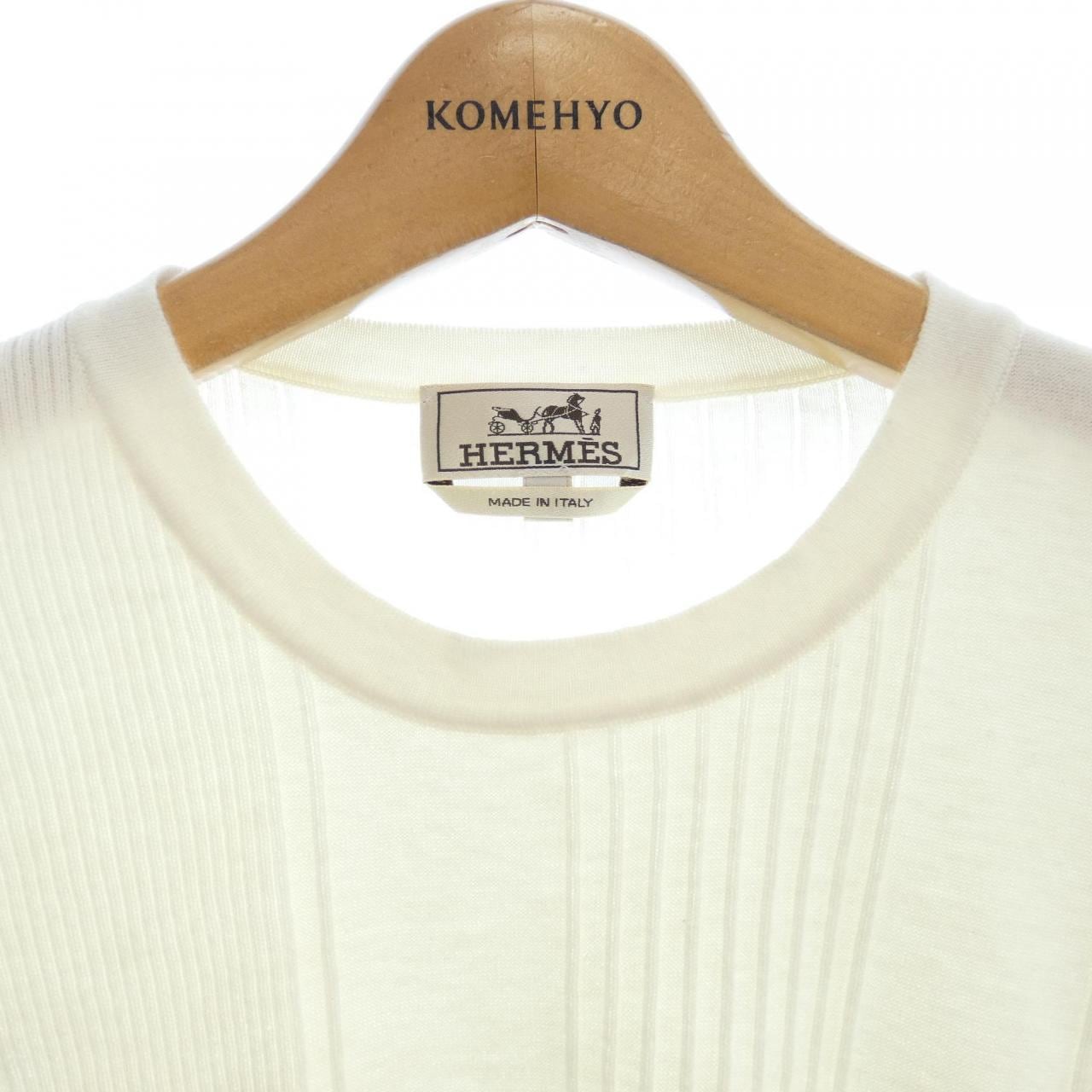 エルメス HERMES ニット