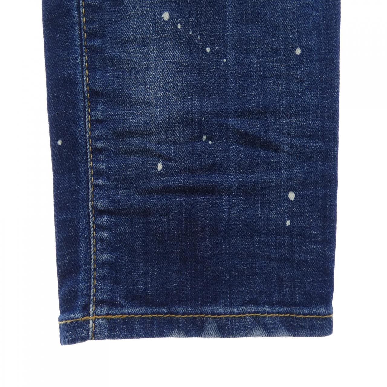 ディースクエアード DSQUARED2 S74LB0764 S30342 ジーンズ