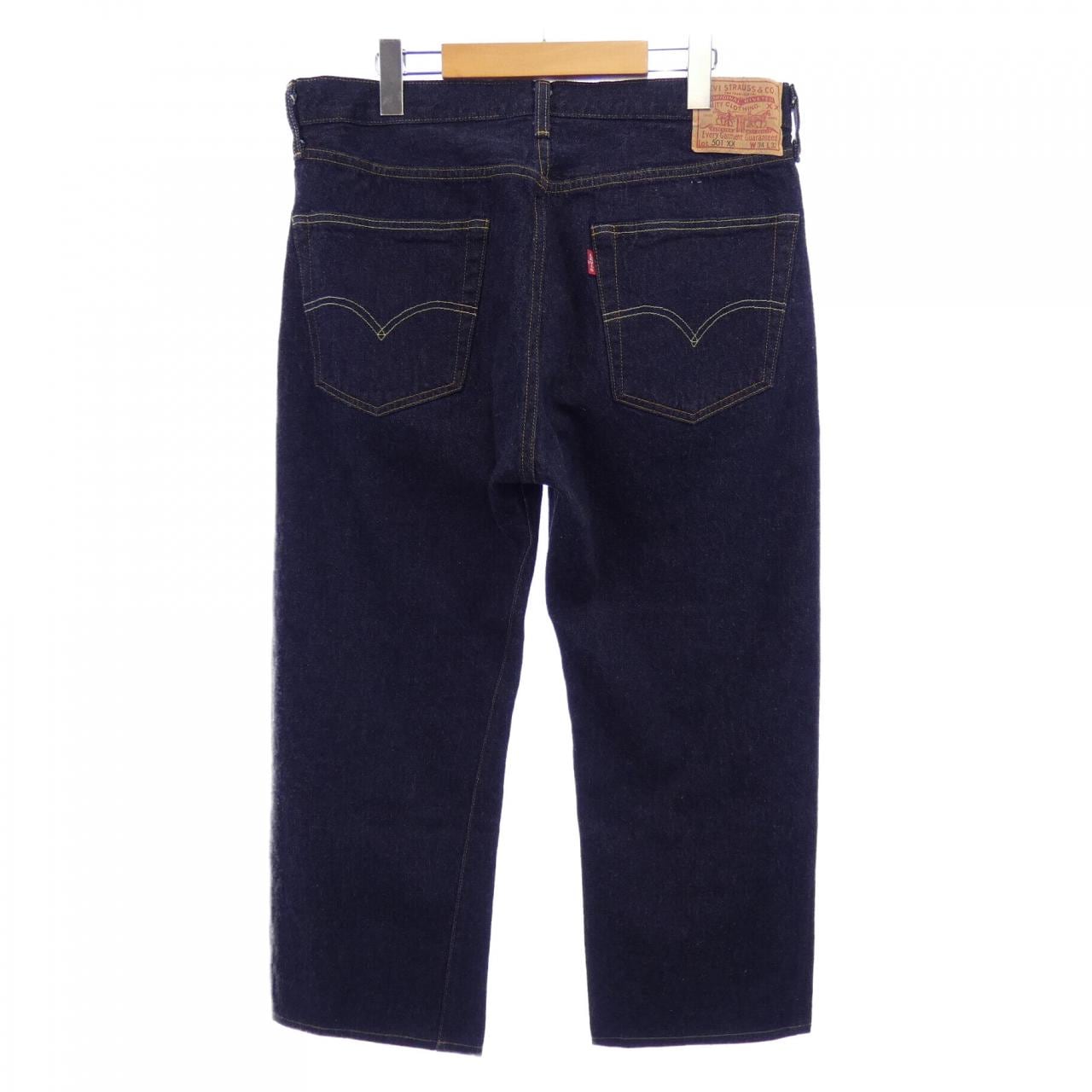 リーバイスヴィンテージクロージン LEVI'S VINTAGE CLOTHING 50155-0056 ジーンズ