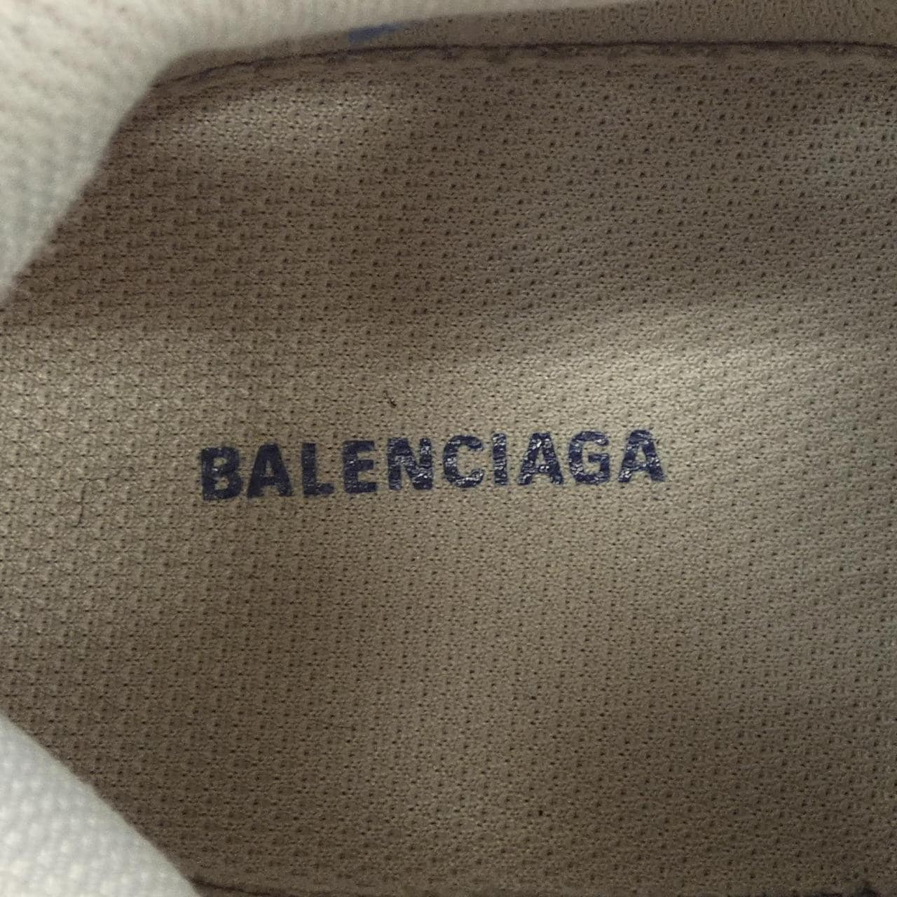 バレンシアガ BALENCIAGA 568614 TRACK 2 スニーカー