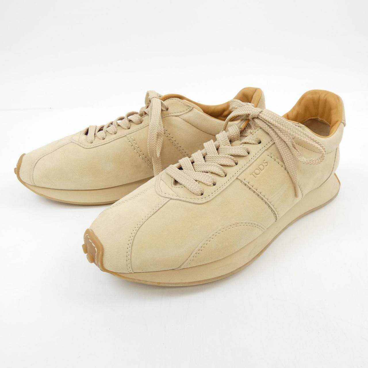 トッズ TOD'S スニーカー