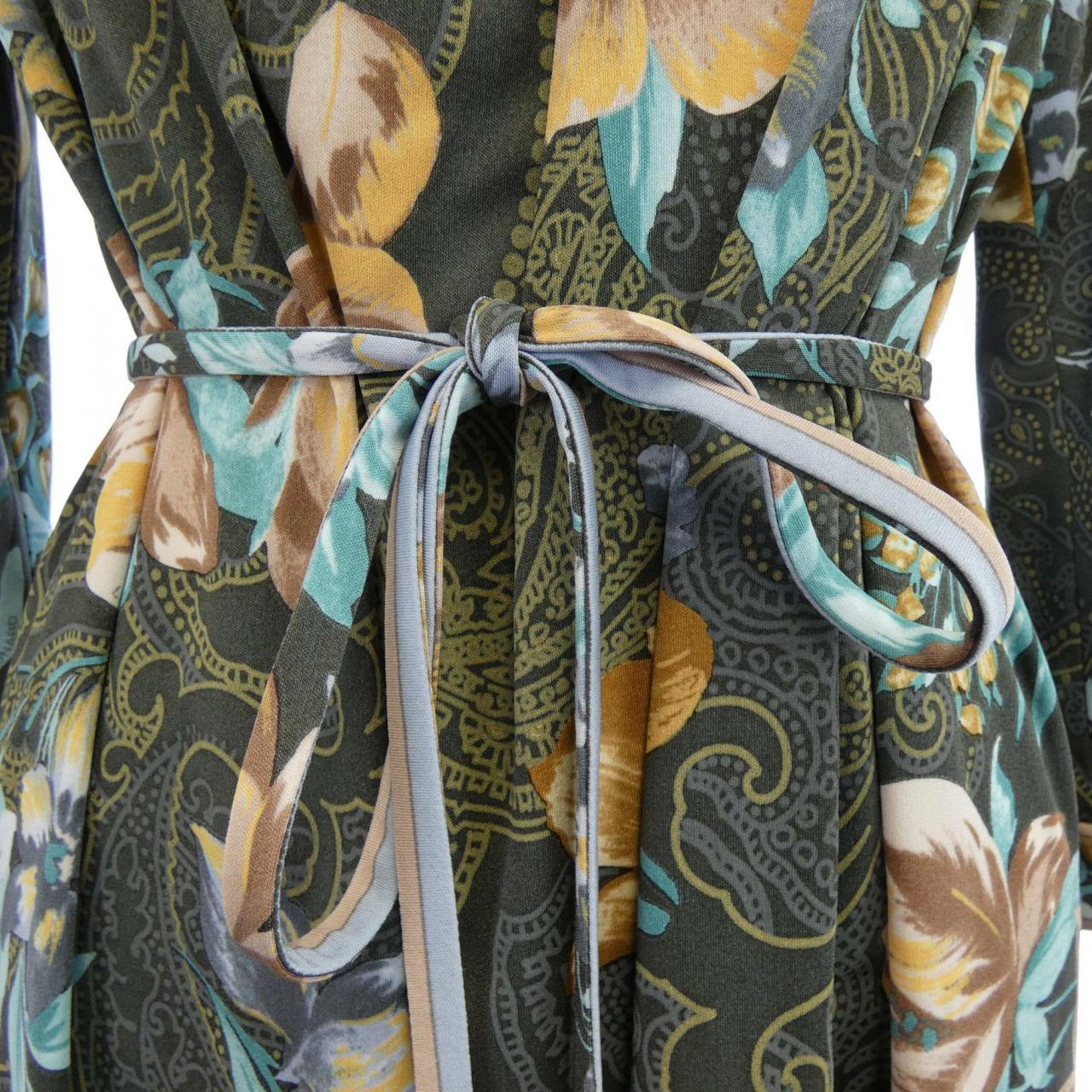 レオナールファッション LEONARD FASHION 0140016 ワンピース