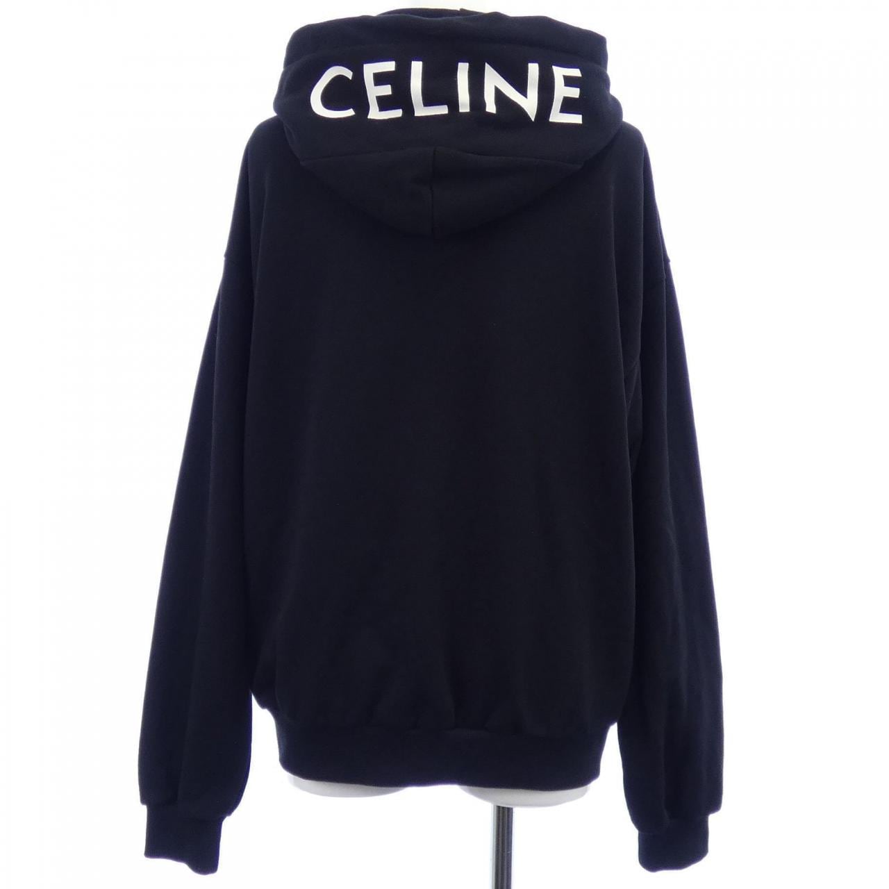セリーヌ CELINE 2Y497052H パーカー