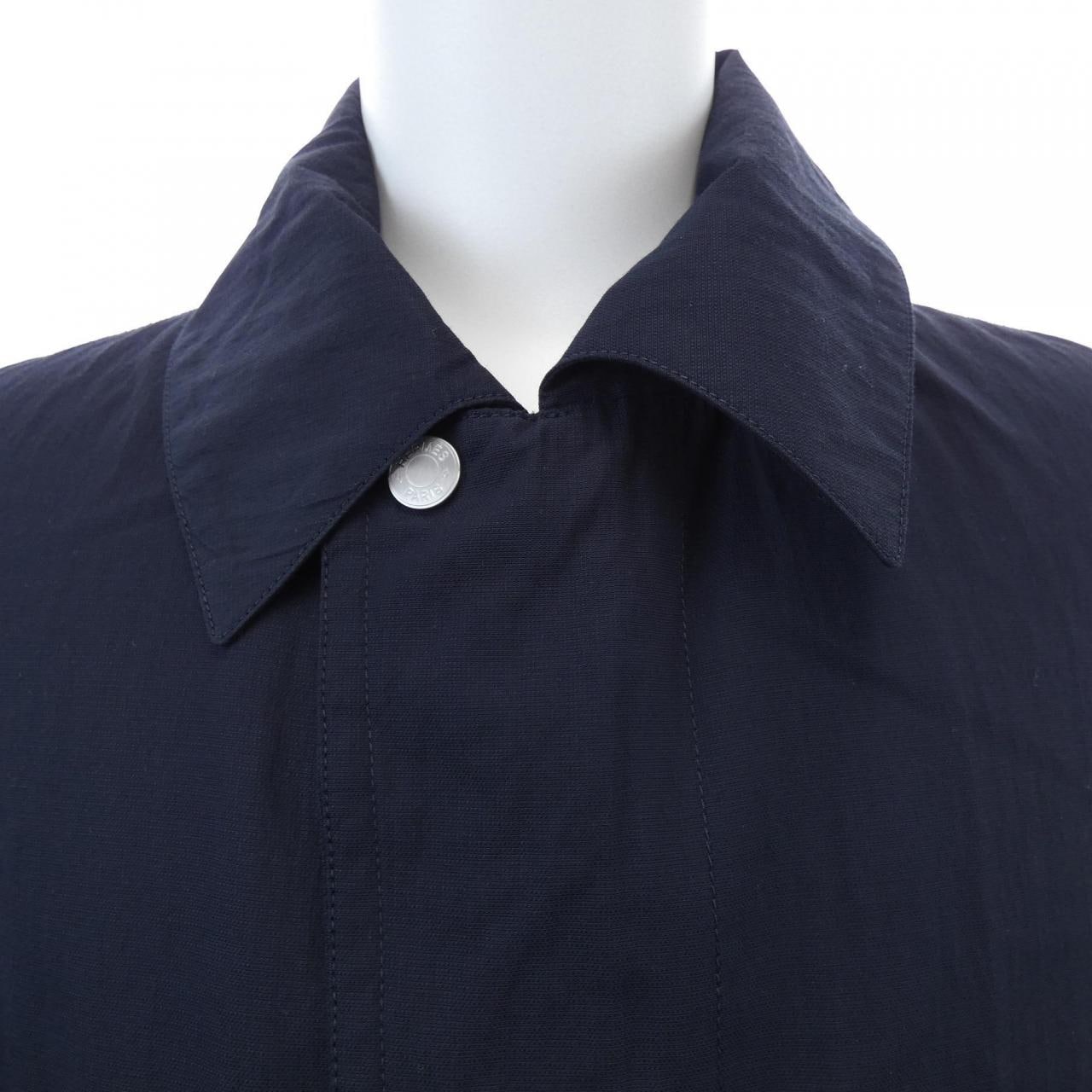 エルメス HERMES 552120HB ジャケット