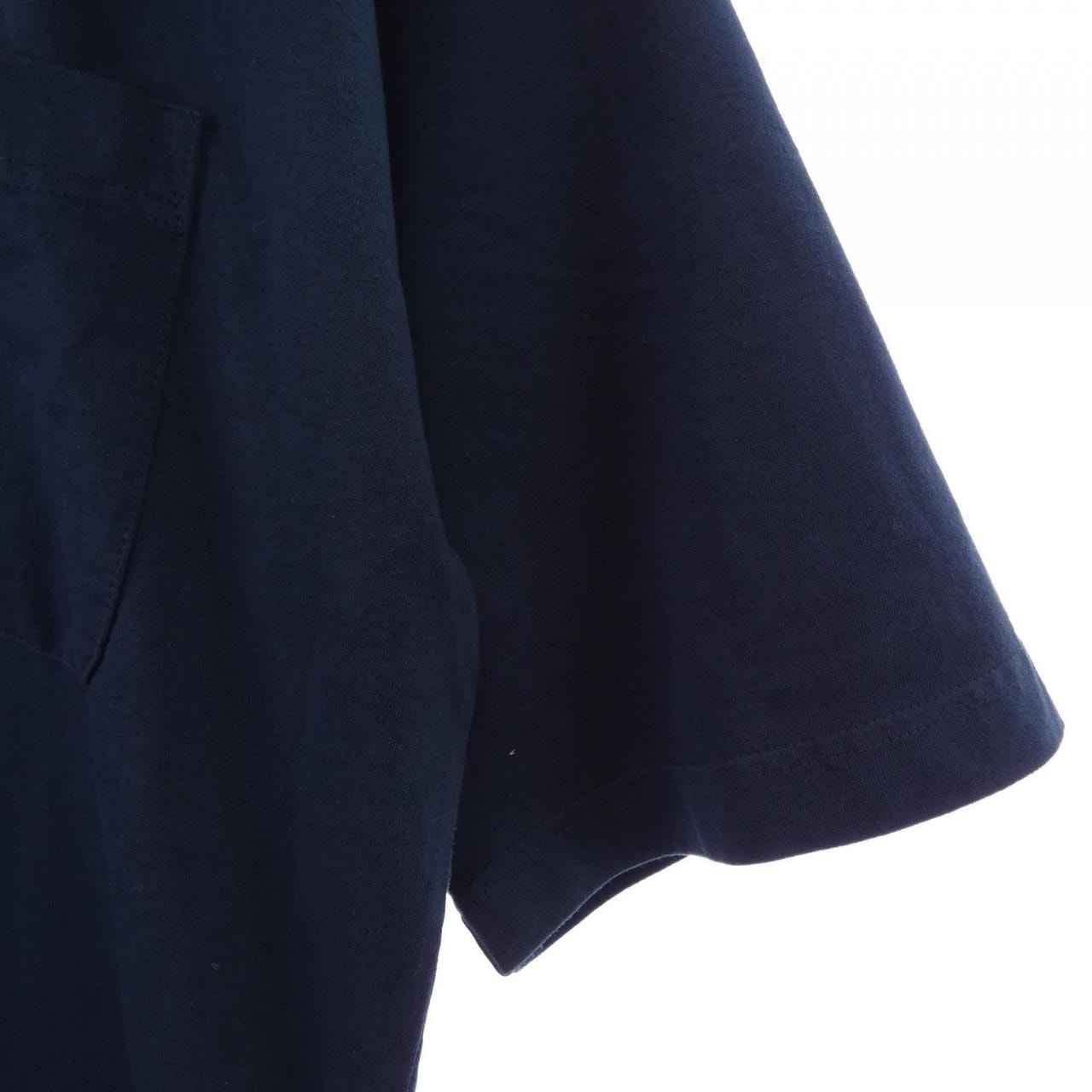 ミハラヤスヒロ MIHARA YASUHIRO I06TS501 Tシャツ