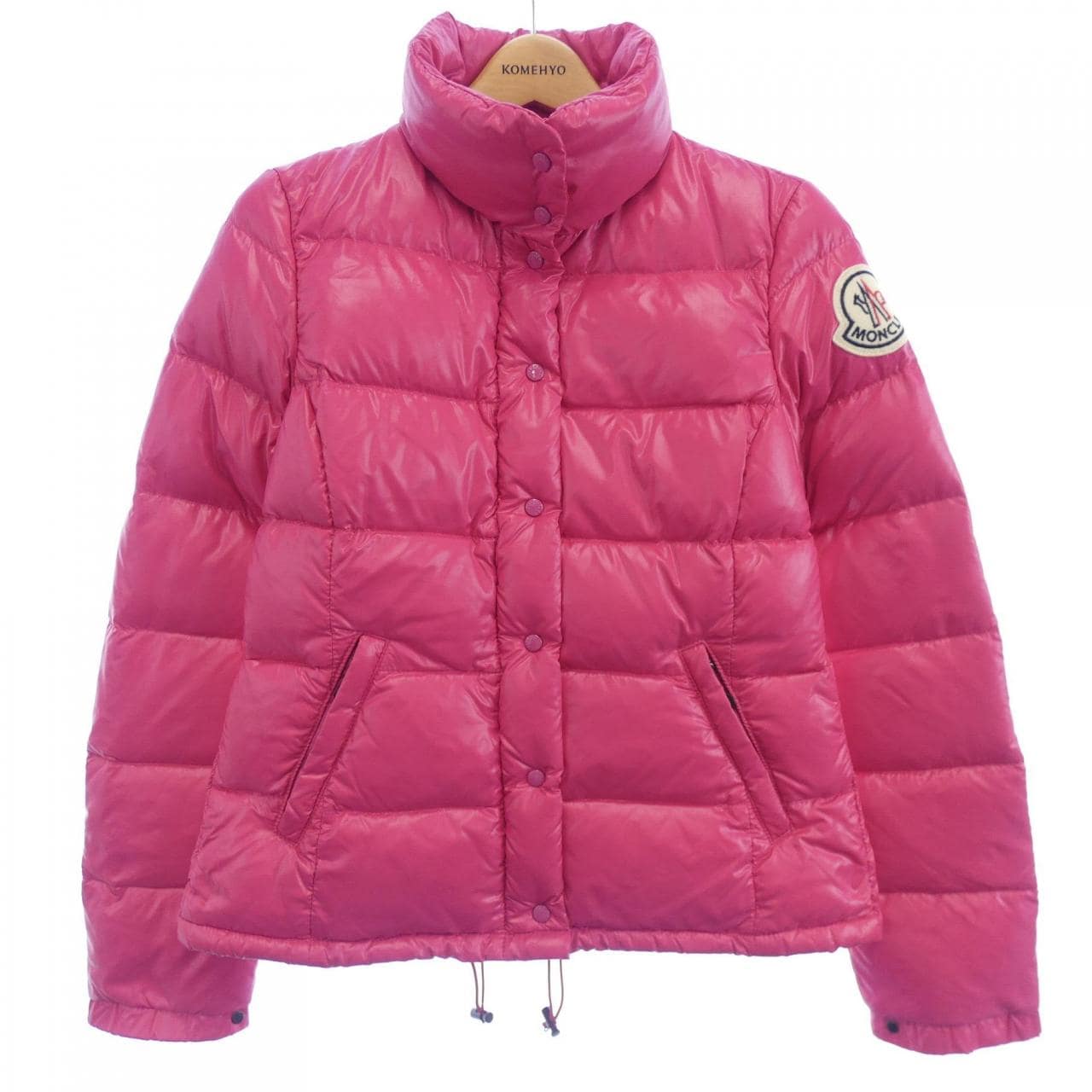 モンクレール MONCLER 46313/60 CLAIRE ダウンジャケット
