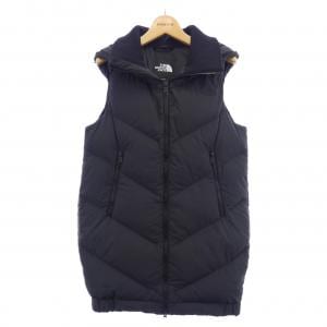 ザノースフェイス THE NORTH FACE ダウンベスト
