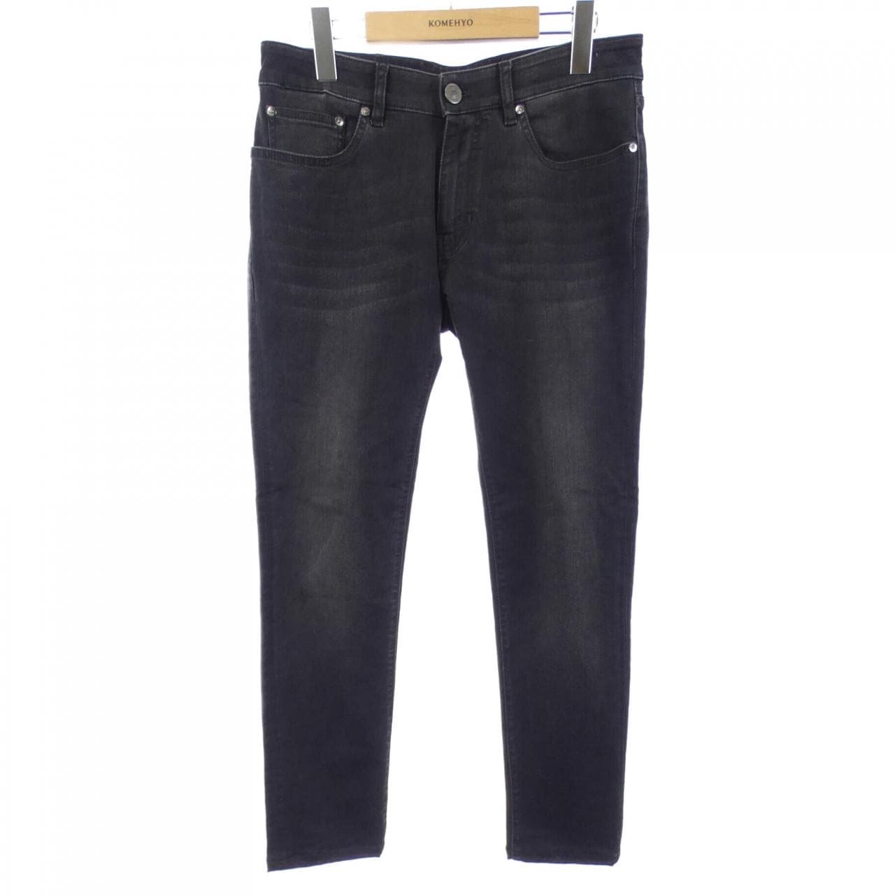 ピーティートリノ PT TORINO ROCK ジーンズ