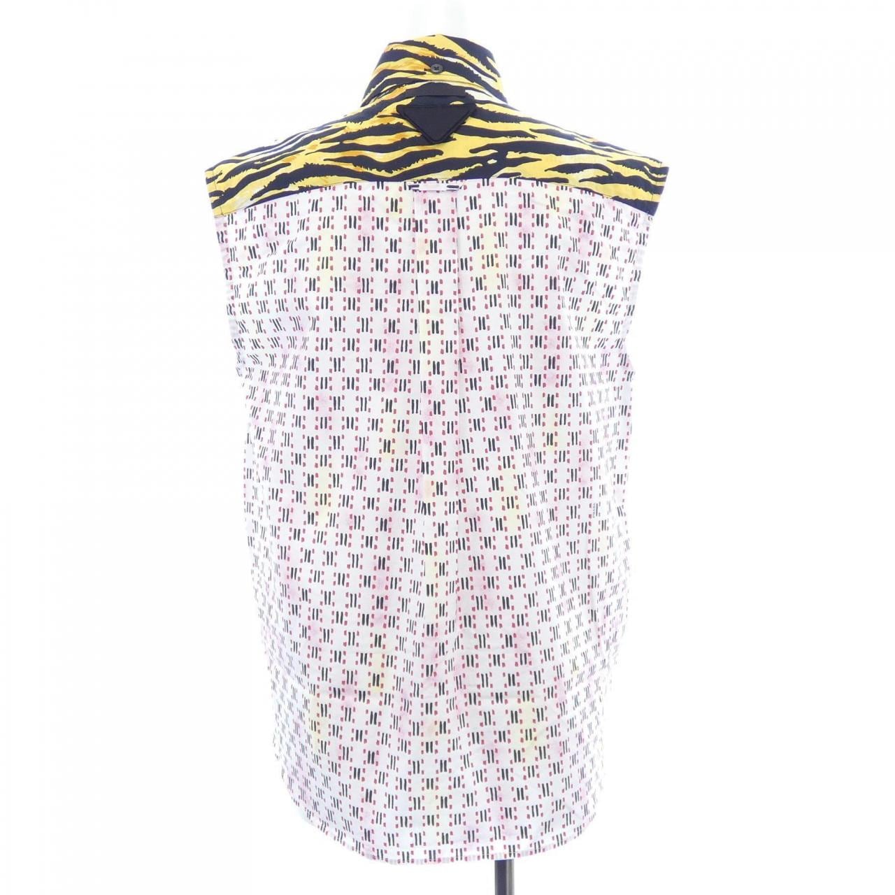 プラダ PRADA P460CR S181 1RFE シャツ