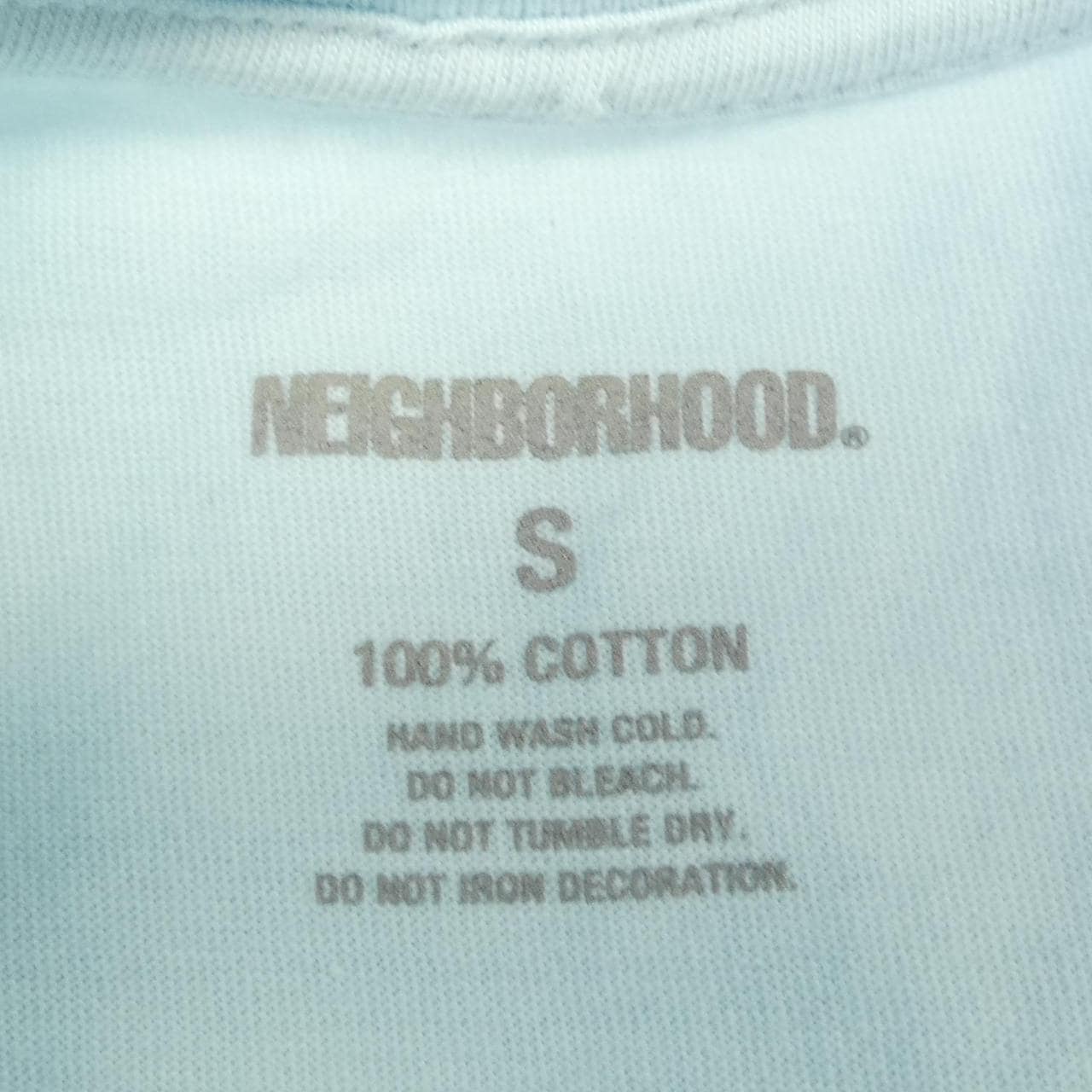 ネイバーフッド NEIGHBORHOOD 251PCNH-ST11 Tシャツ