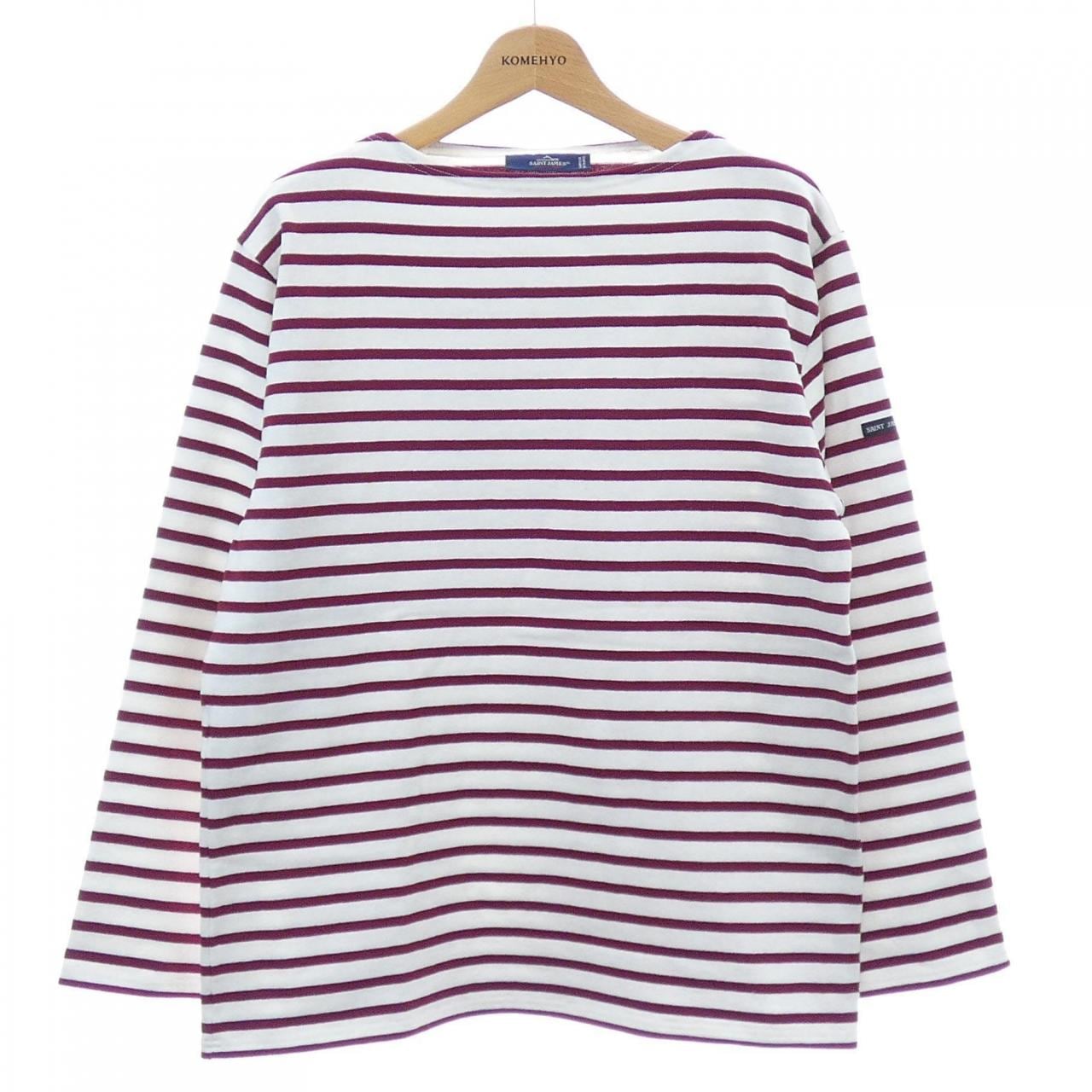 セントジェームス SAINT JAMES Tシャツ