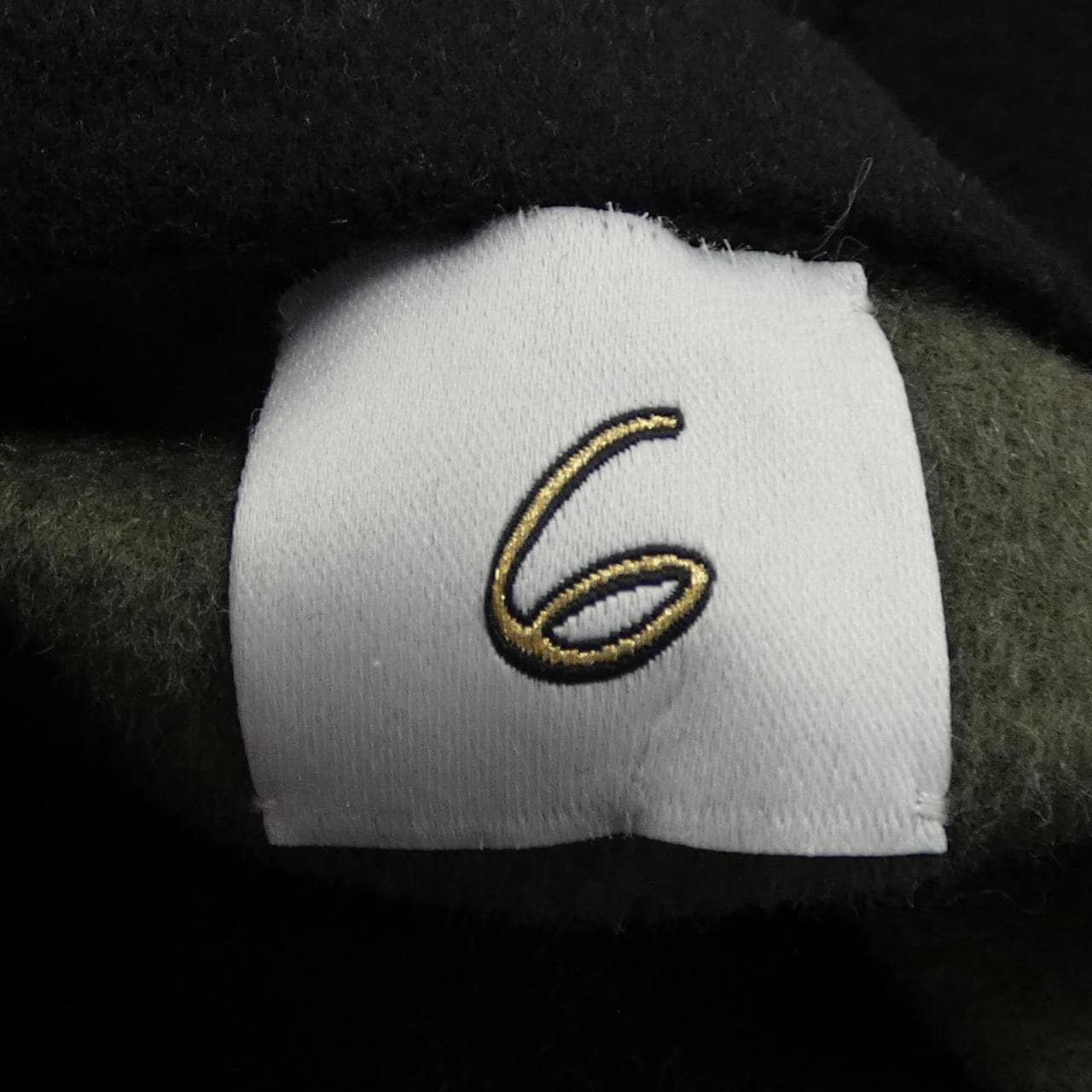 ロク 6ROKU コート