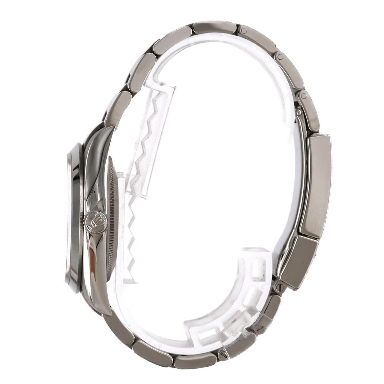 ロレックス エクスプローラーI 124270 SS 自動巻 ランダム番