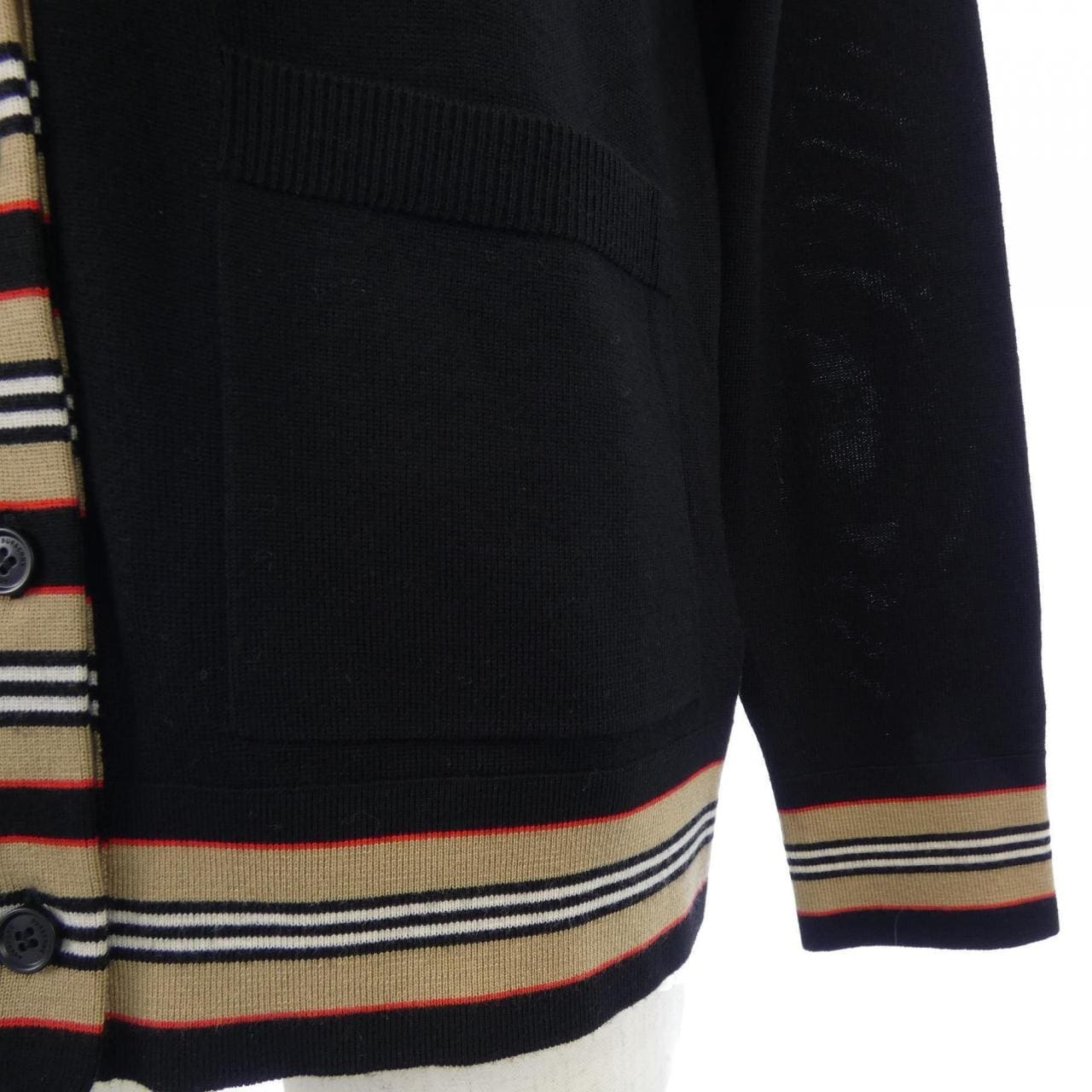 バーバリー BURBERRY 80089531 カーディガン