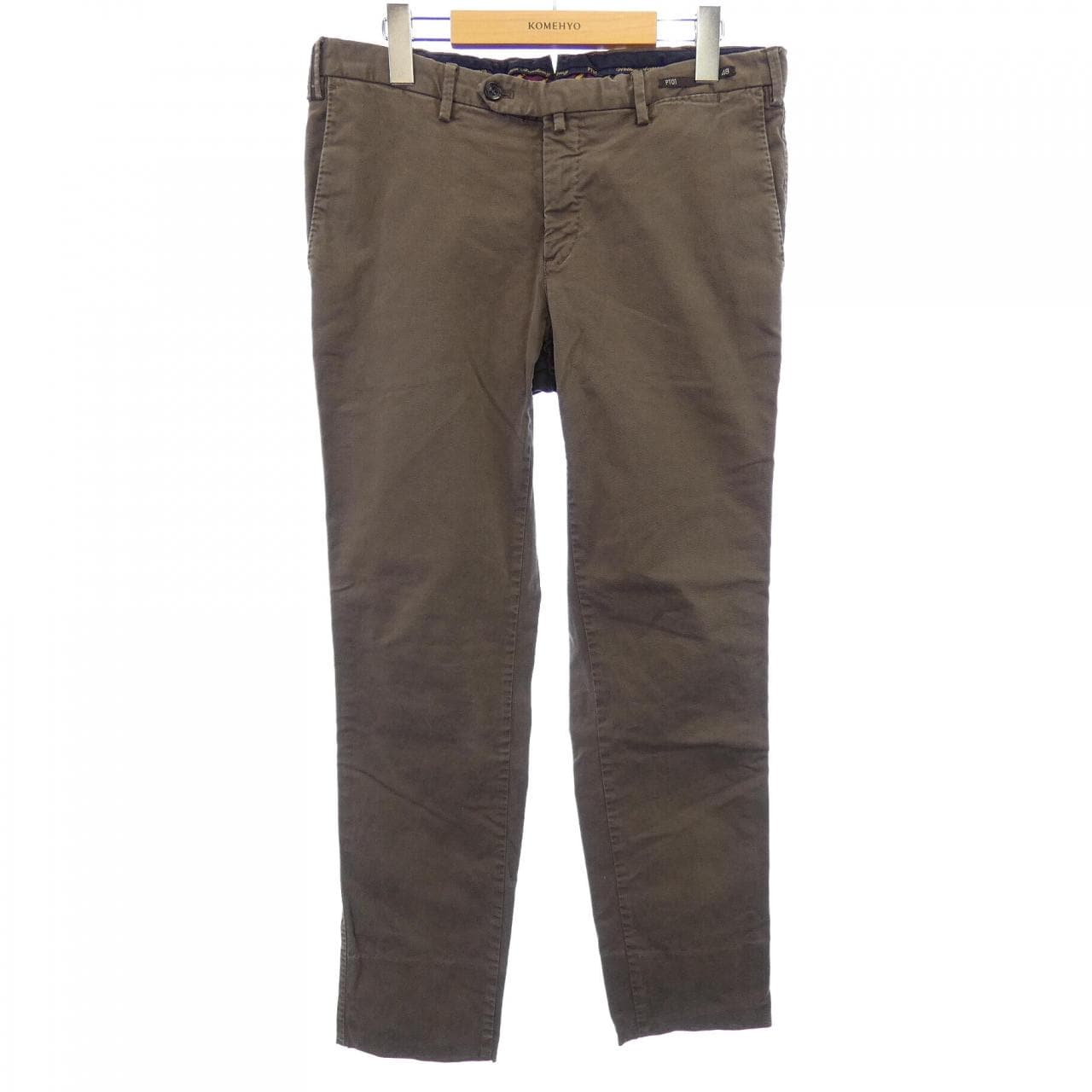 ピーティーゼロウーノ PT01 パンツ